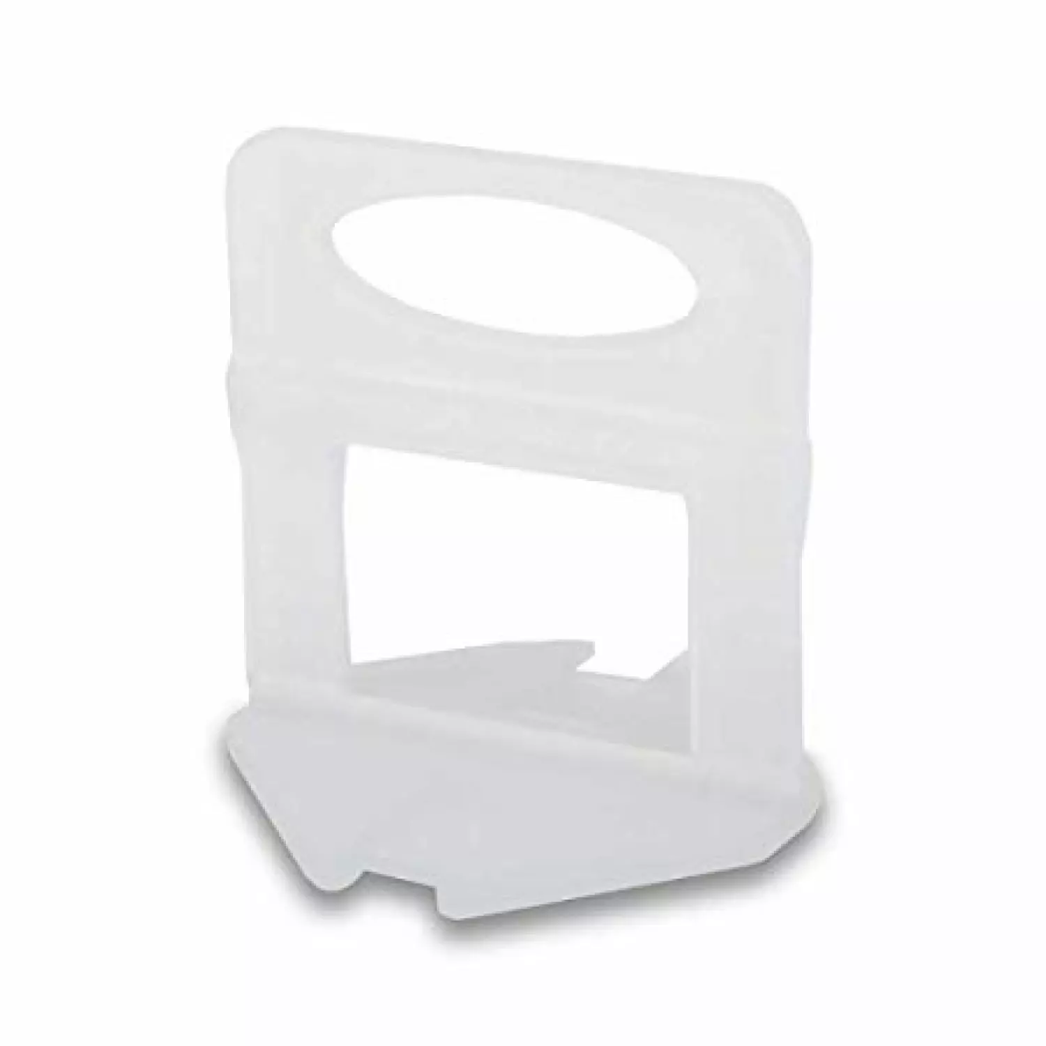 Rubi 02841 Delta Clips de Nivellement - 1,5 mm (200 unités)-image