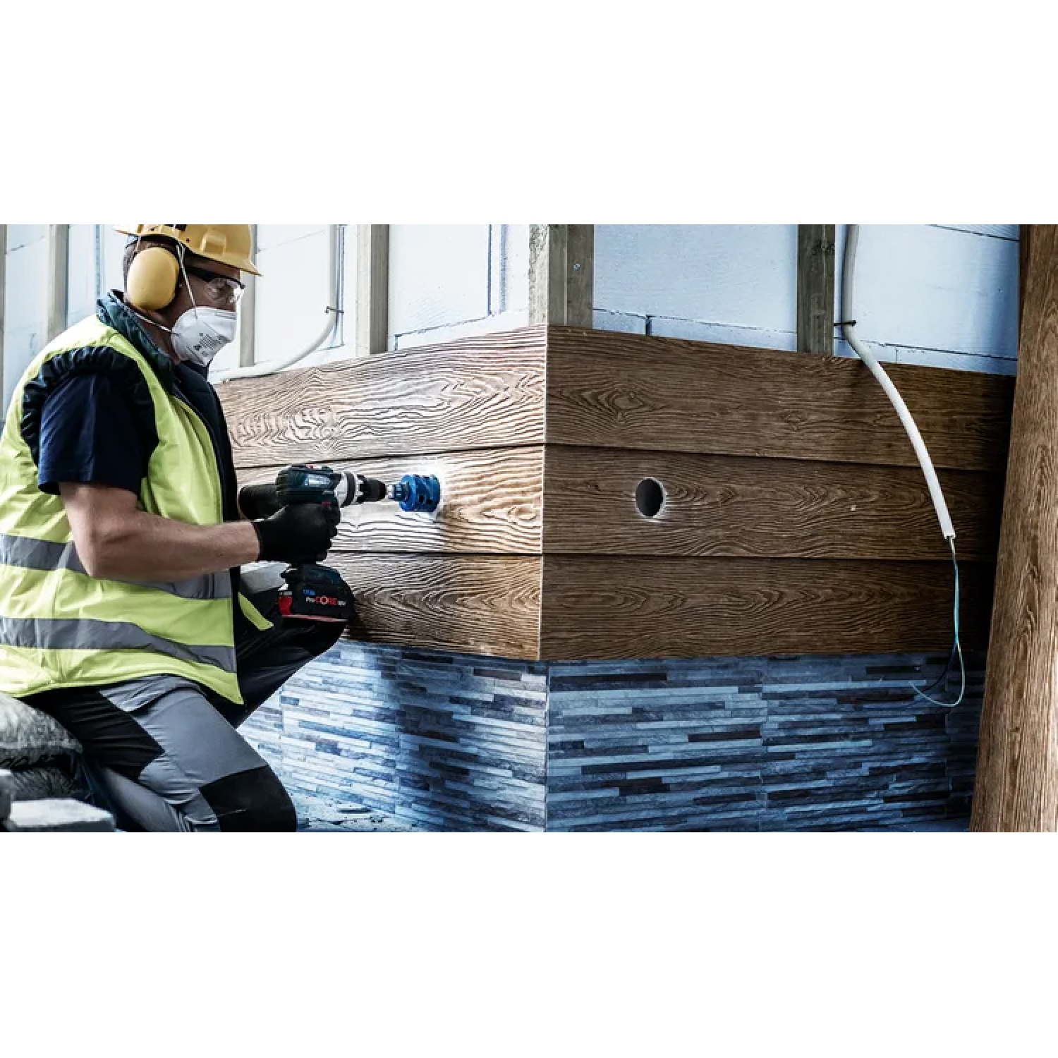 Bosch 2608901894 EXPERT Multi material pc plus gatzaag-image