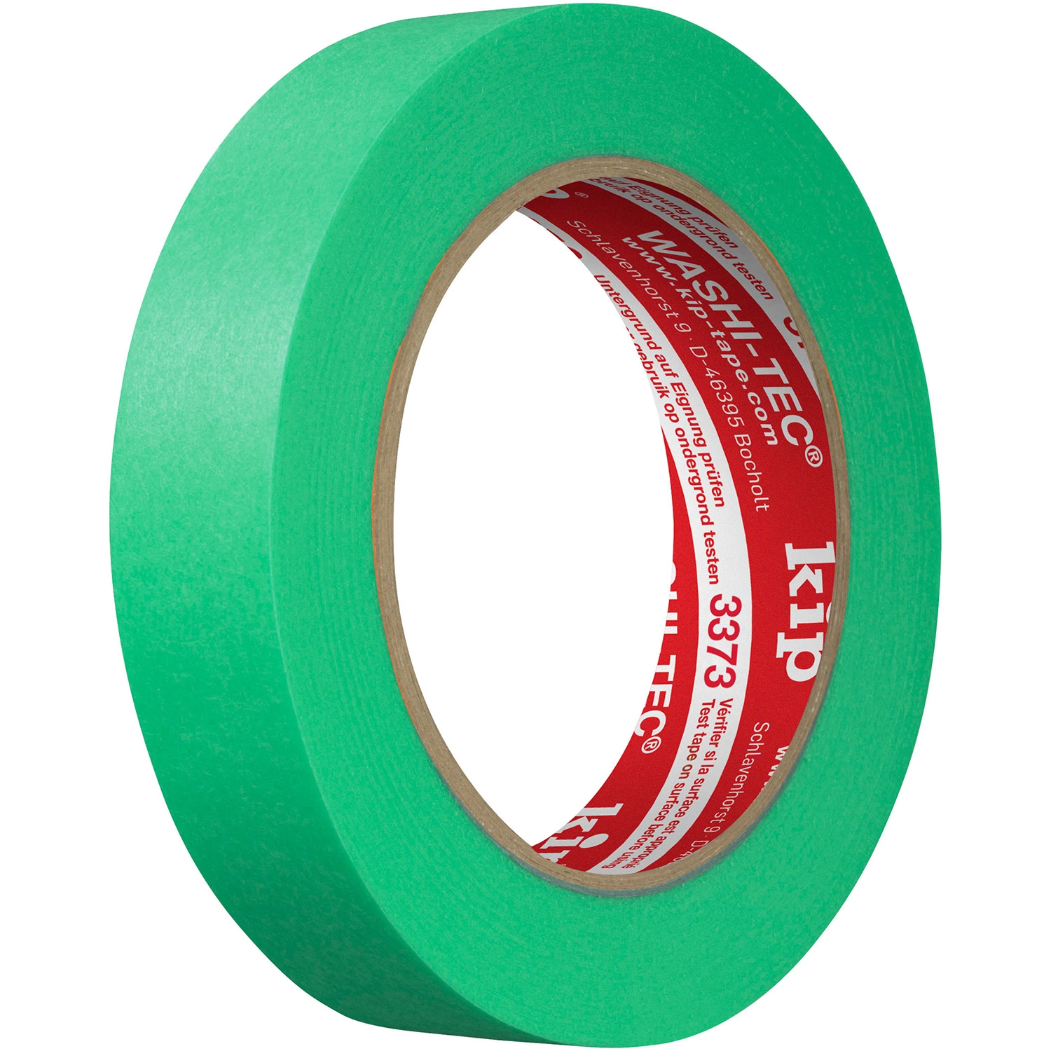 Kip Tape 3373 Washi-Tec Extra Strong-image