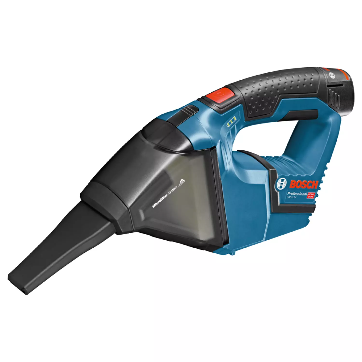 Bosch 06019E3003 - Aspirateur sans fil GAS 12V-image