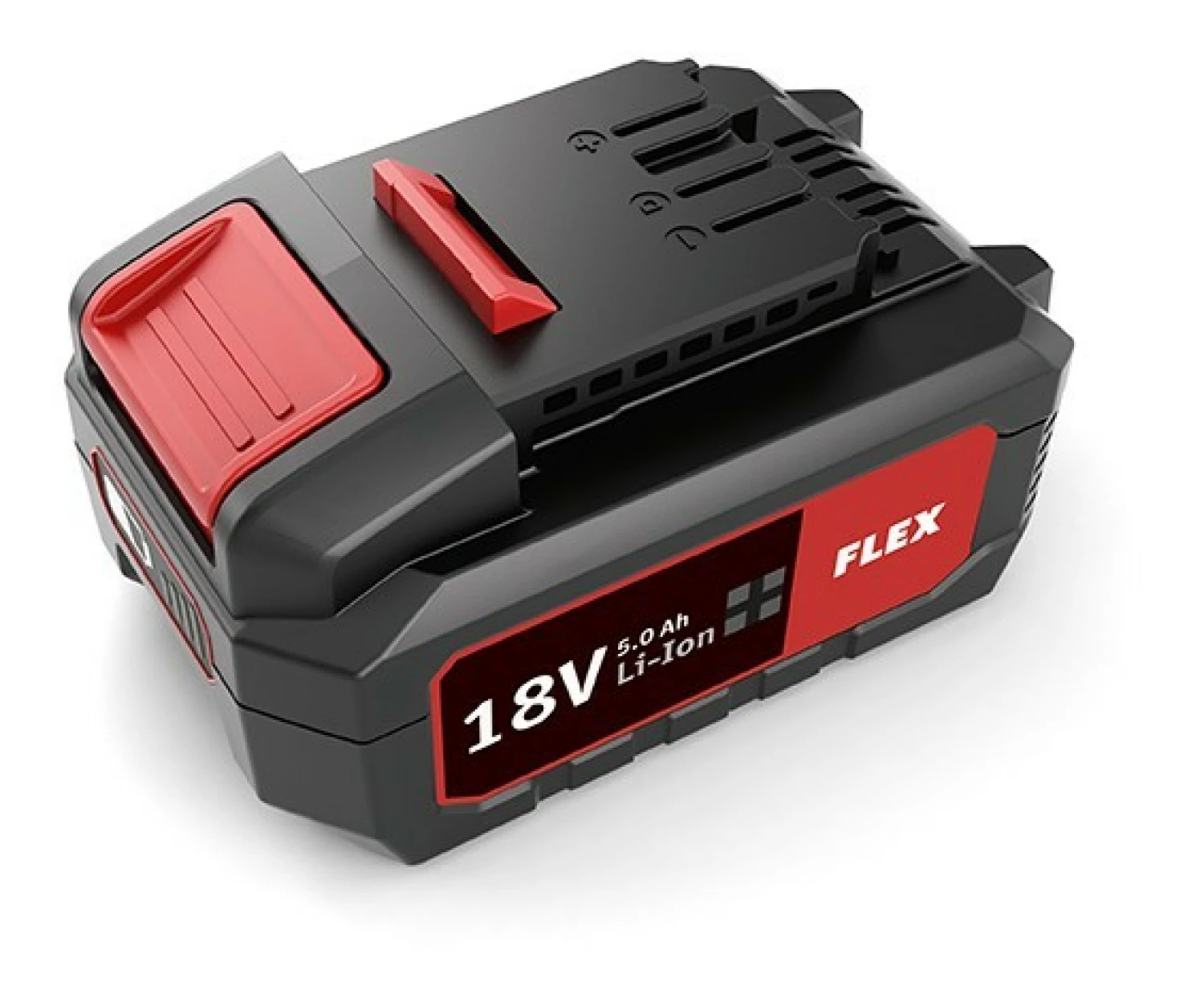 AP18.0/5.0 Batterie Li-Ion 18,0 V-image