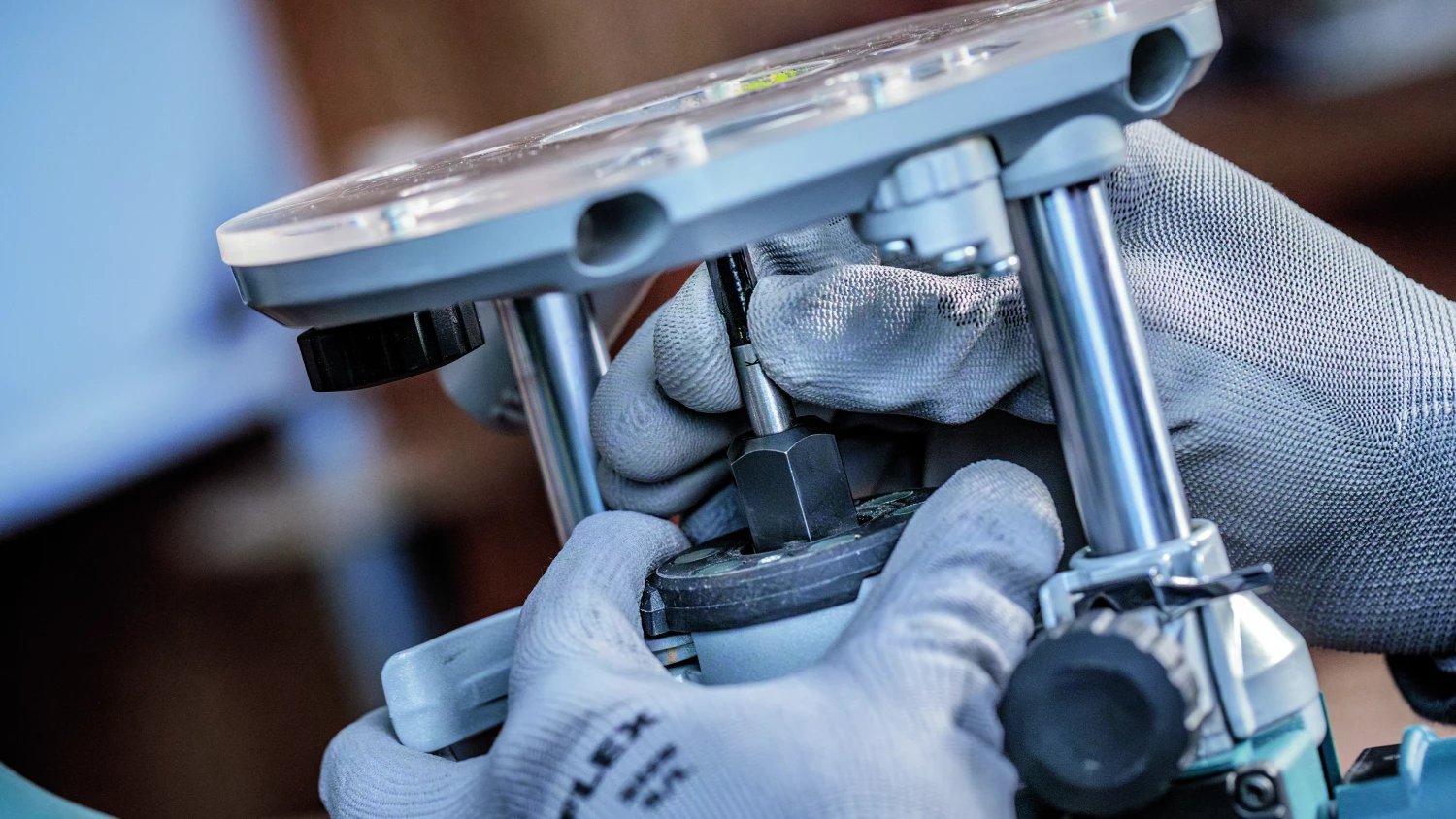 Bosch 2608628372 - Fraise à rainurer droit 8 mm, D1 8 mm, L 25,4 mm, G 56 mm-image