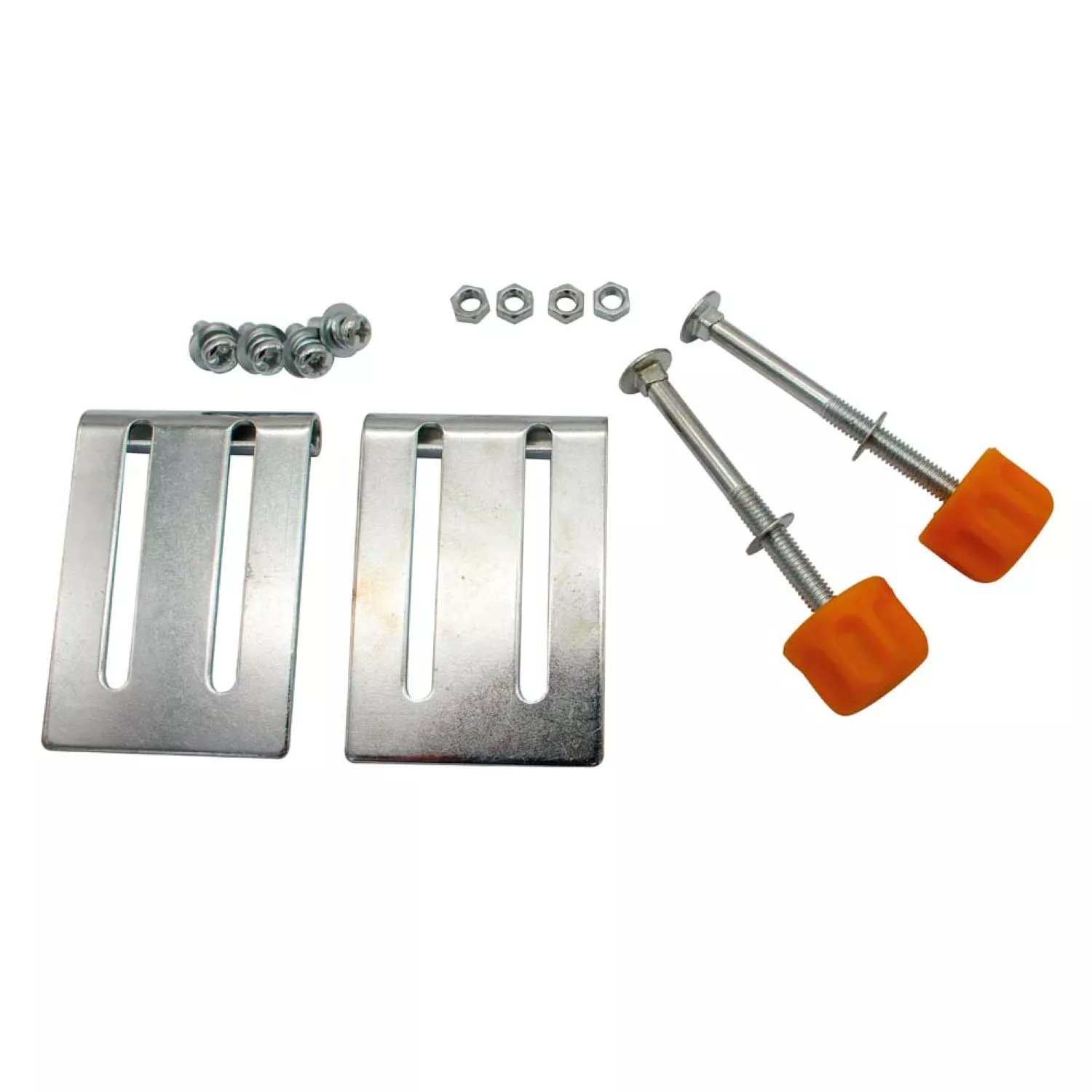 Contimac BSM 150 W Bandschuurmachine - 520 W - 50x1000mm-image