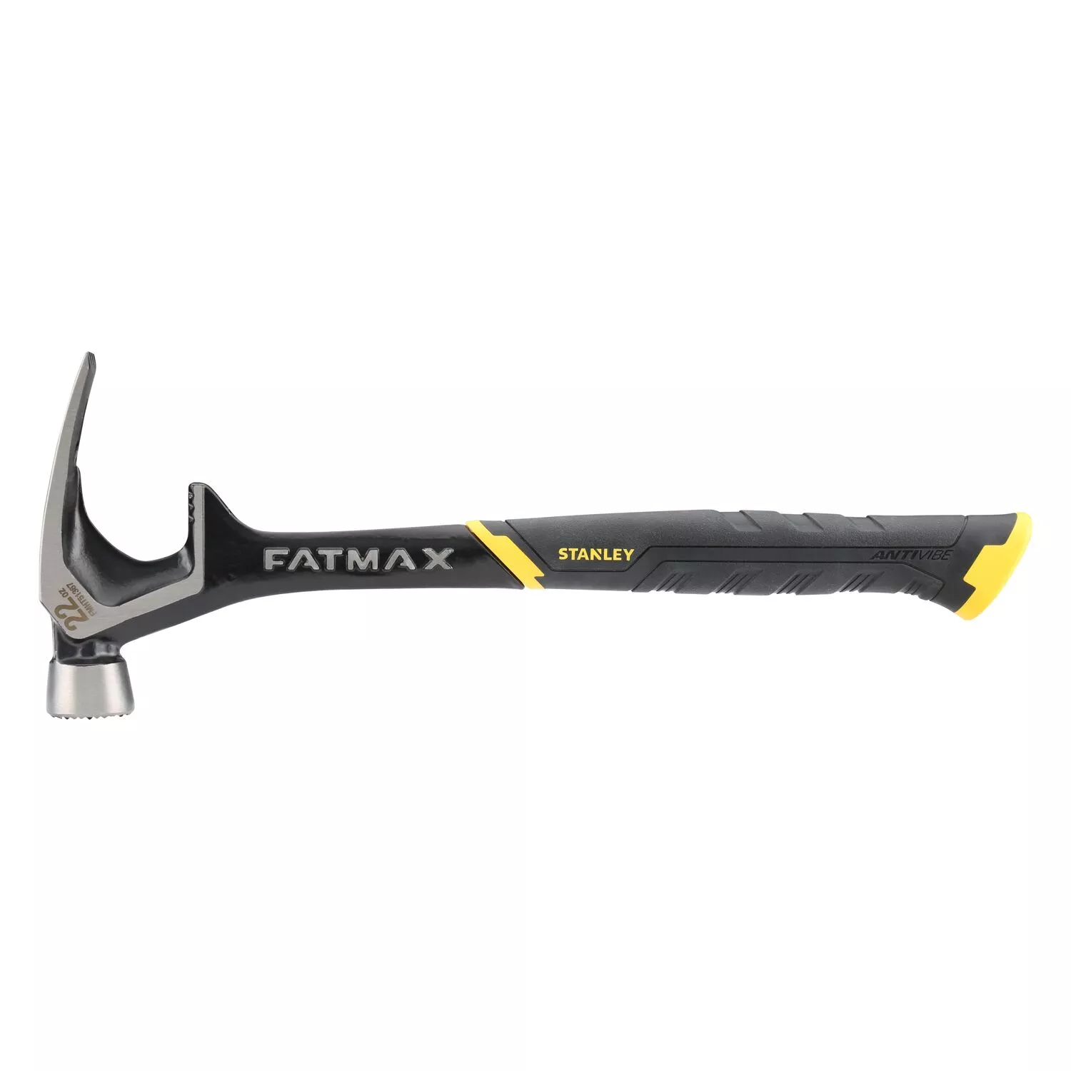 Stanley FMHT51367-2 Marteau de démolition - 620 grammes-image