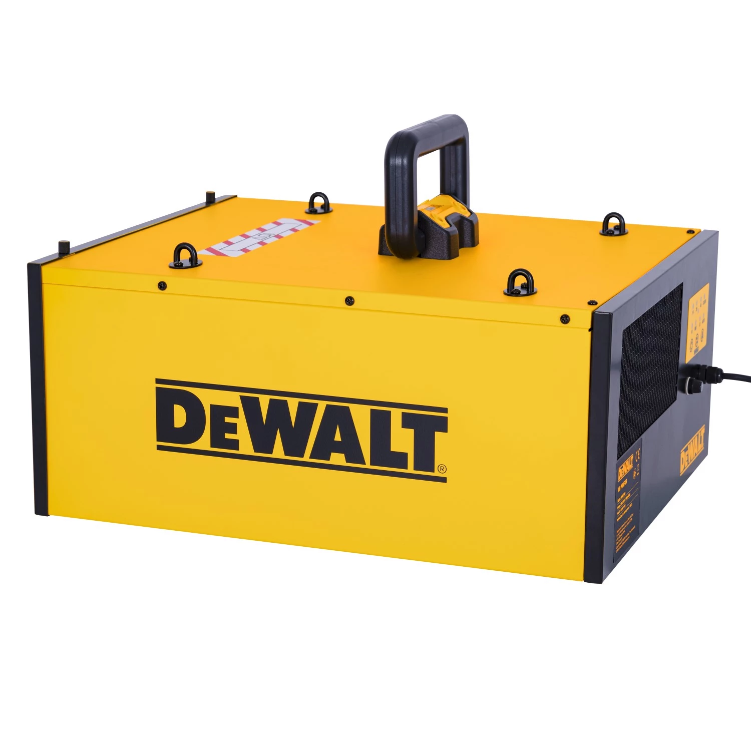 DeWALT DWXAF201 luchtreiniger - 40M³-image