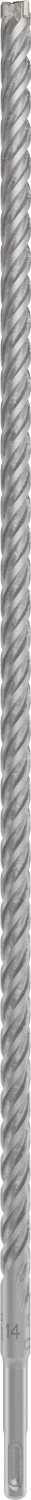Bosch 061599766X Jeu de 5 forets SDS-PLUS longs-image