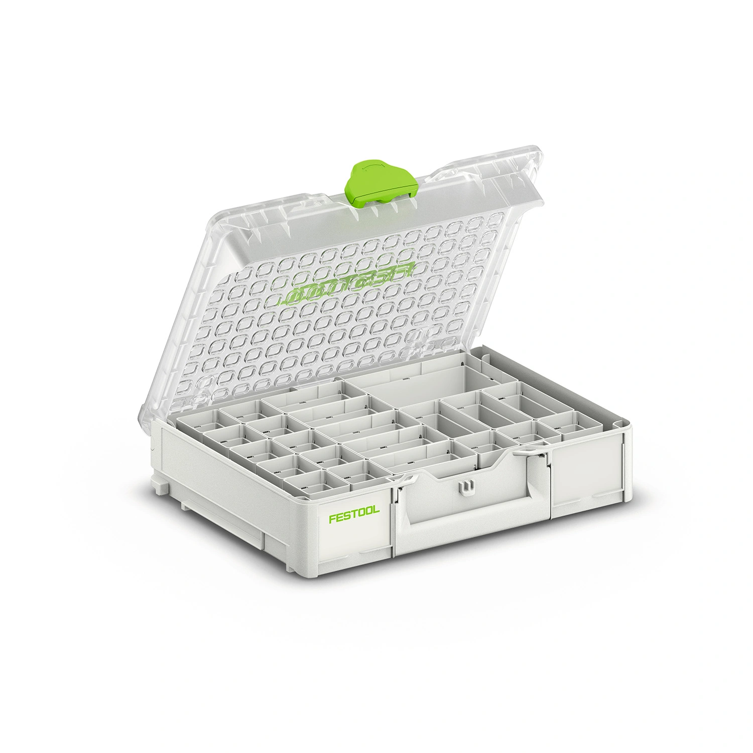 Festool SYS3 ORG M 89 22xESB - Systainer³ Organizer