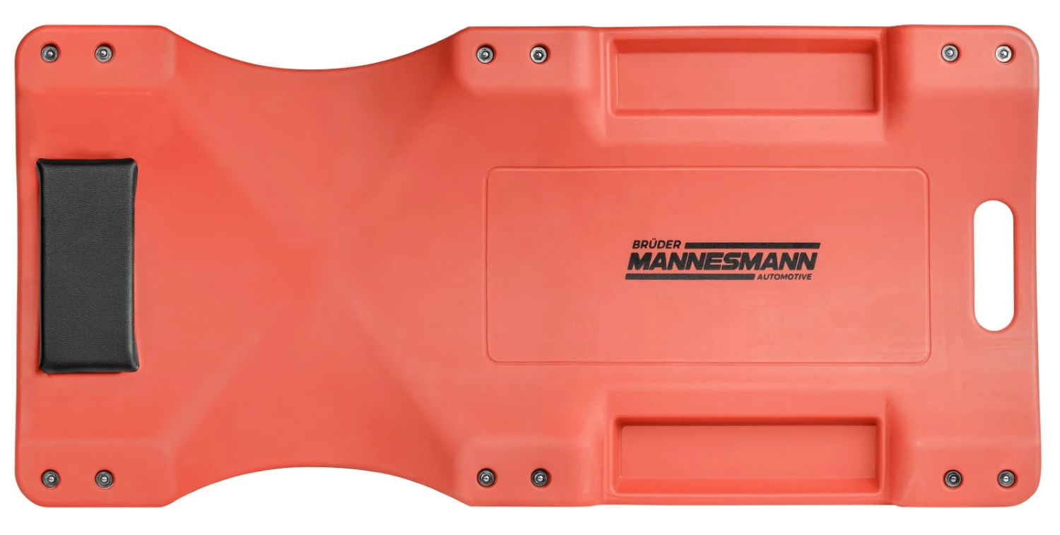 Brüder Mannesmann M00357 Garage Rolbed