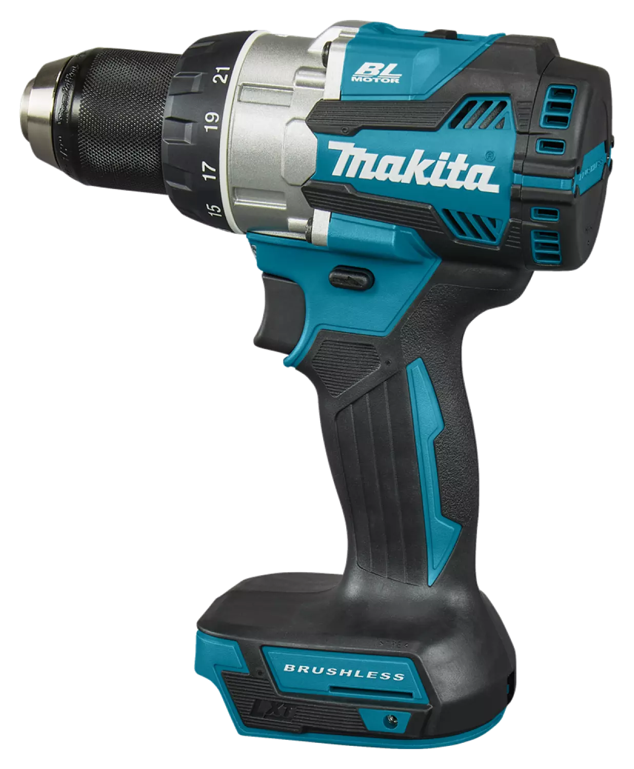 Makita DDF489Z Machine à Percer Corps - 18V Batterie 73Nm-image