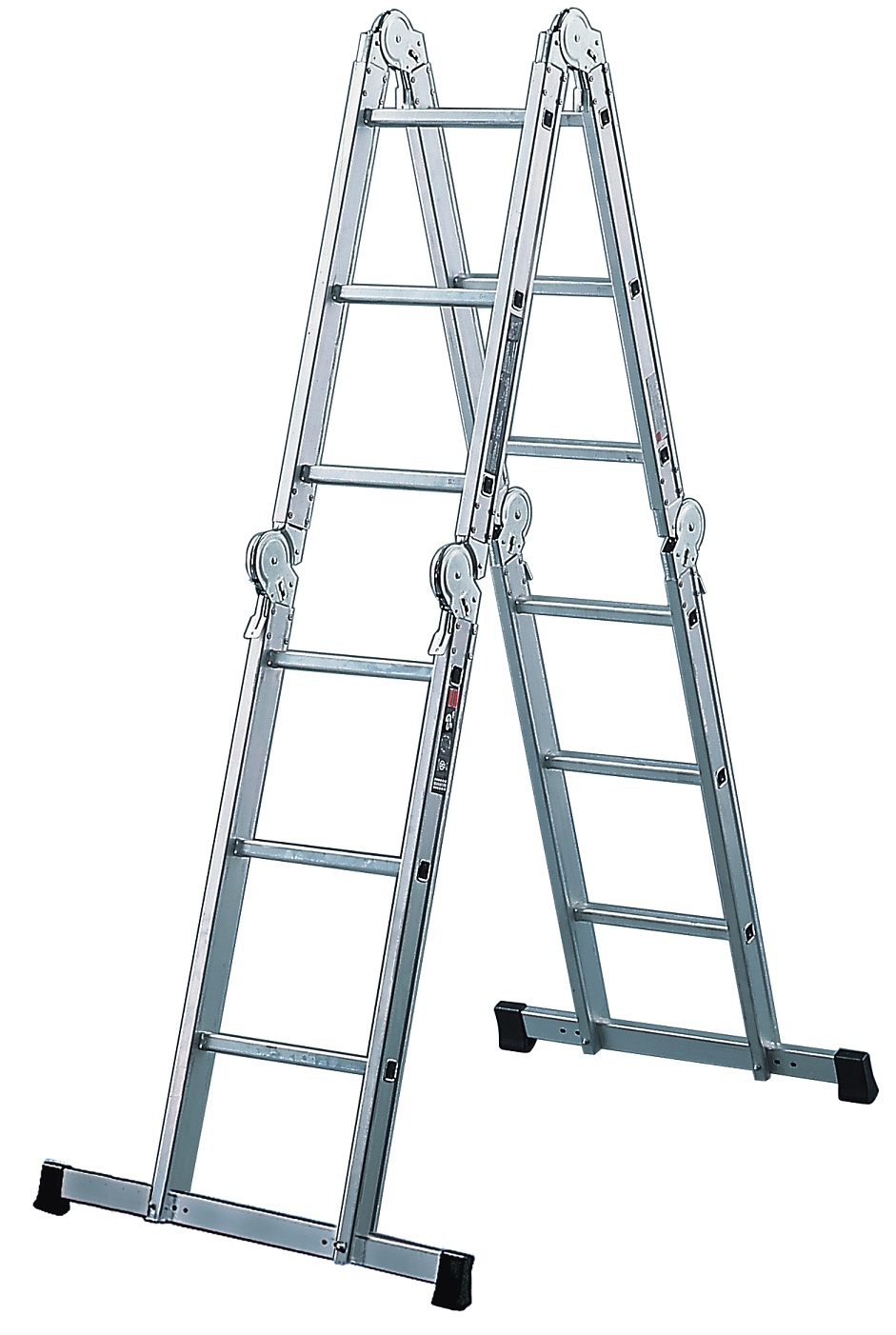 Vouwladder-image