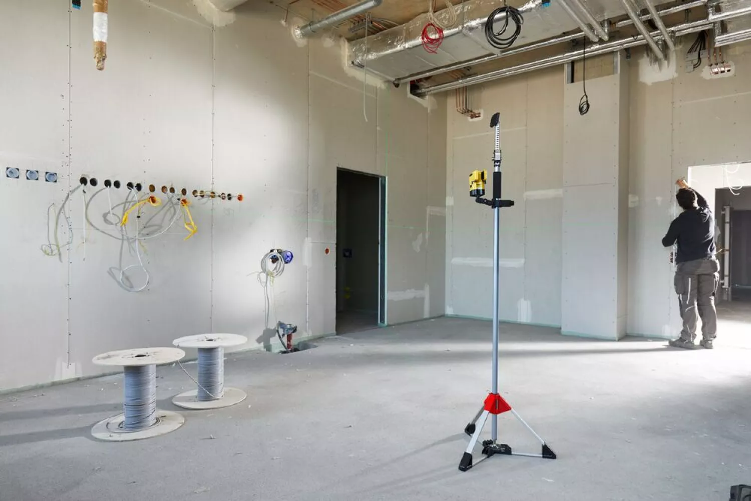 Bessey STE‑BS Bouwstempel voor STE300-image