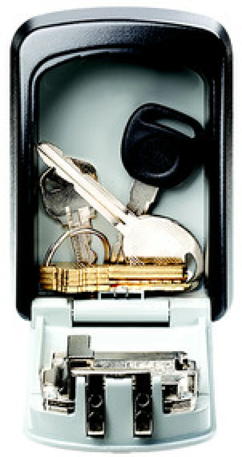 Master Lock 5401EURD Select Access® Sleutelkluis - Middelgroot-image