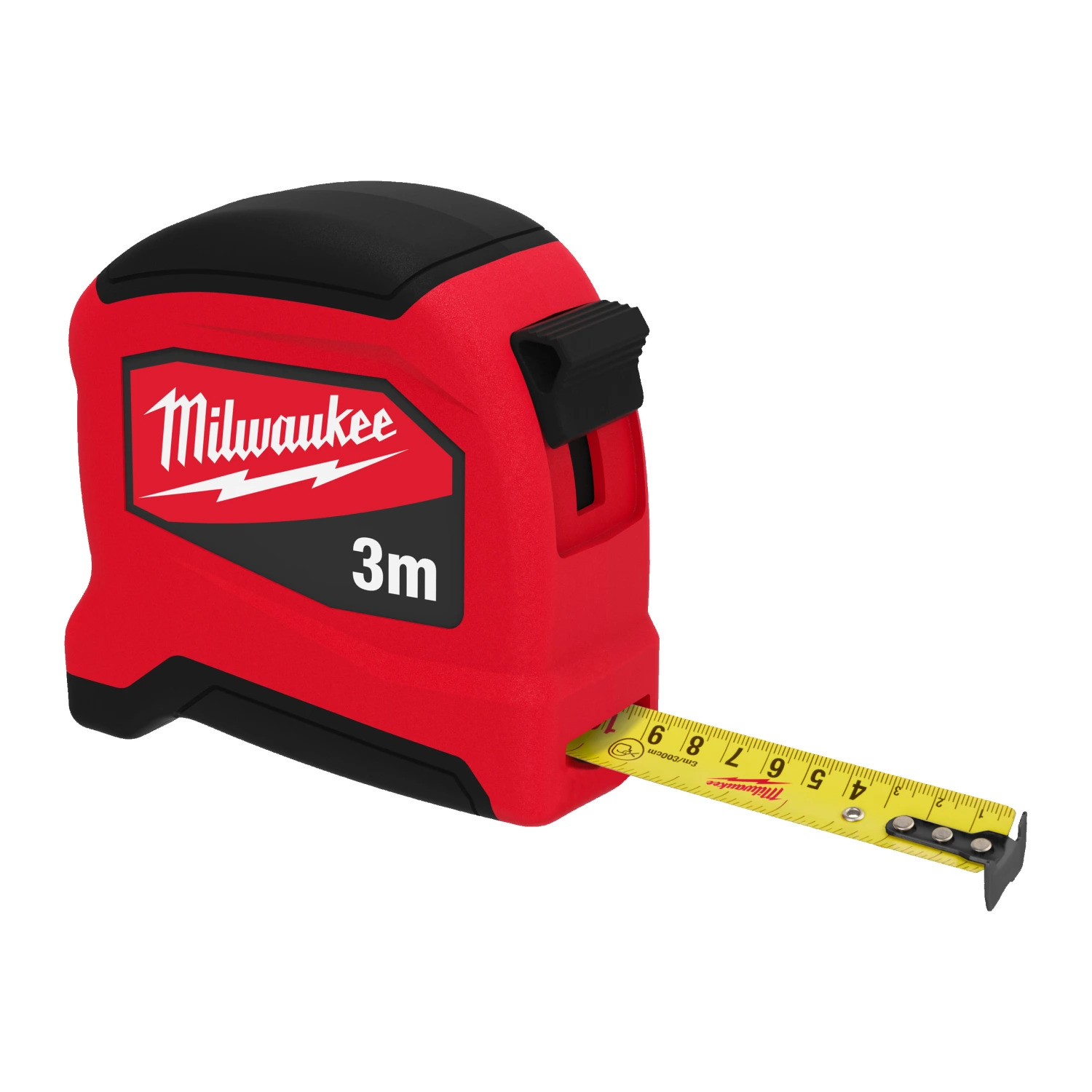 Milwaukee 4932498776 Rouleau Compact GEN II - 3 m x 19 mm-image