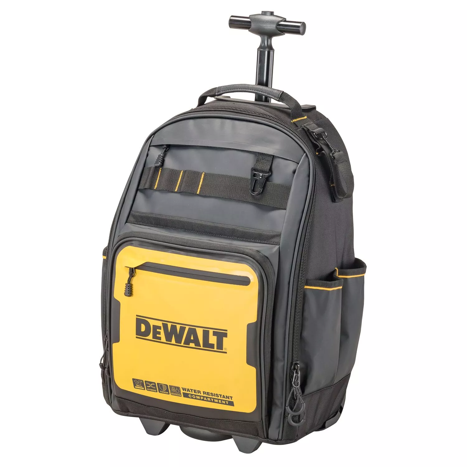 DeWALT DWST60101-1 Gereedschapsrugzak met wielen-image