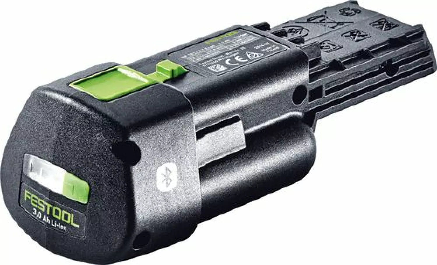 Festool BP 18 Li 3,0 Ergo I Batterie-image
