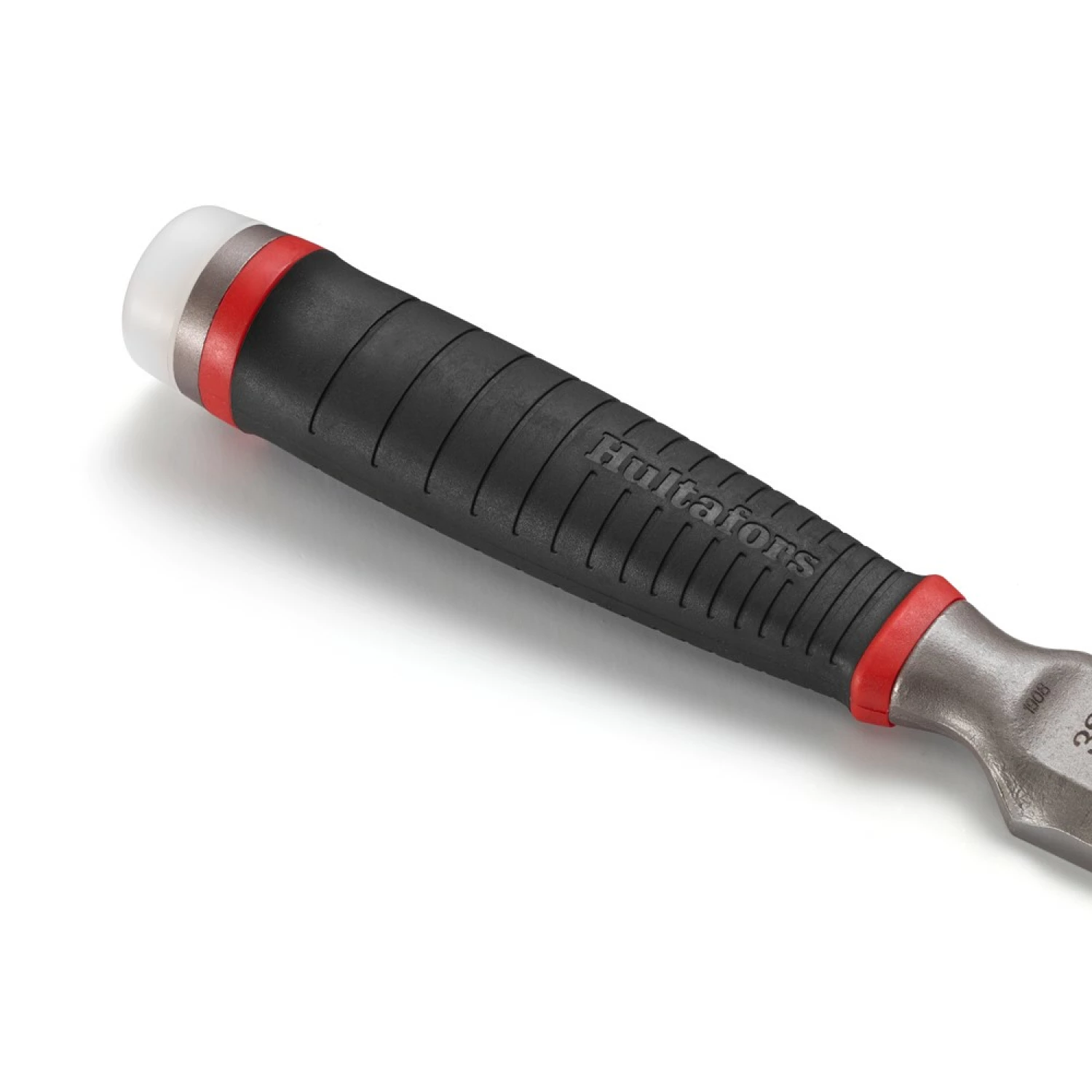 Hultafors HDC 38 Beitel inclusief draagholster - 38 x 265mm-image