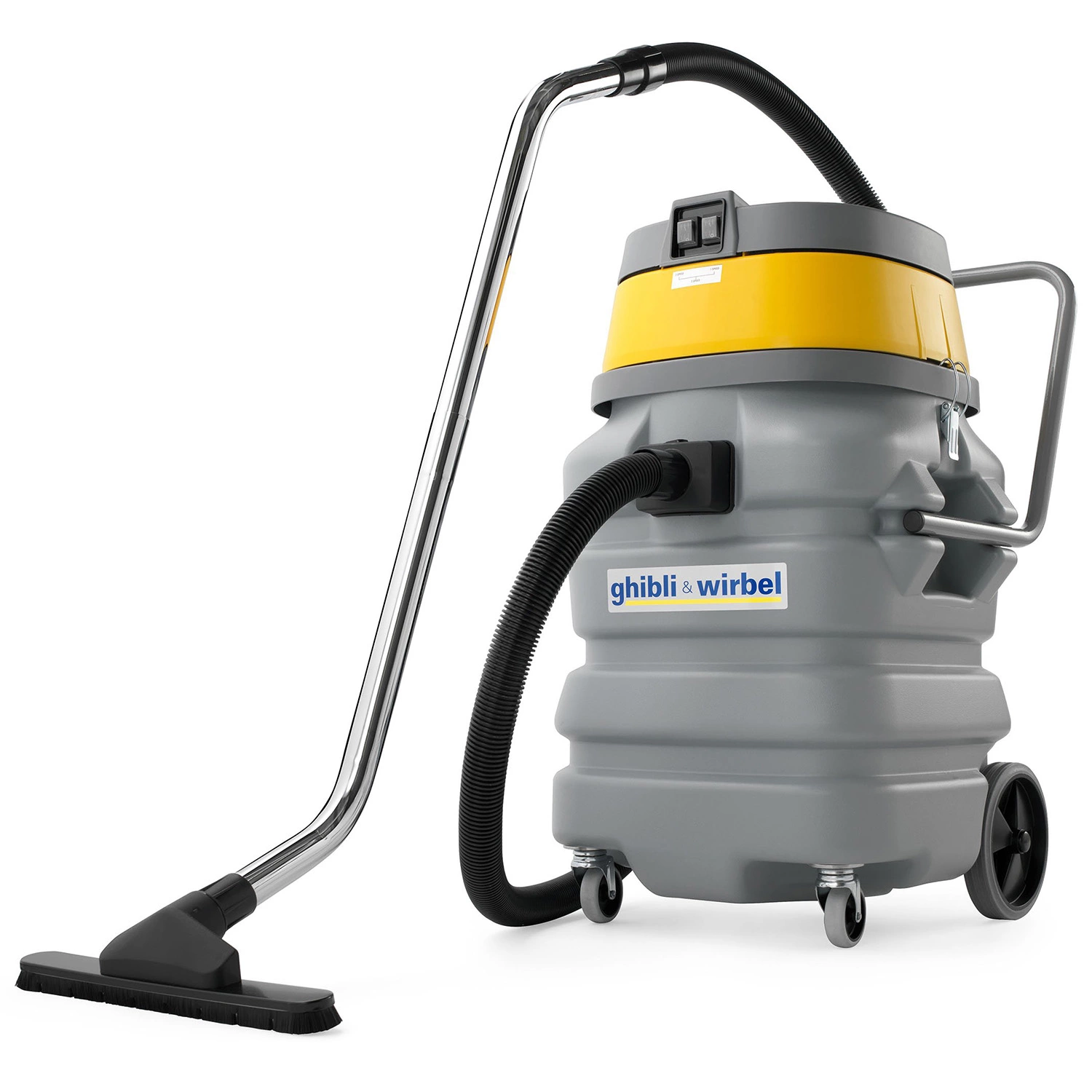 Ghibli  6020039 Aspirateur de chantier-image