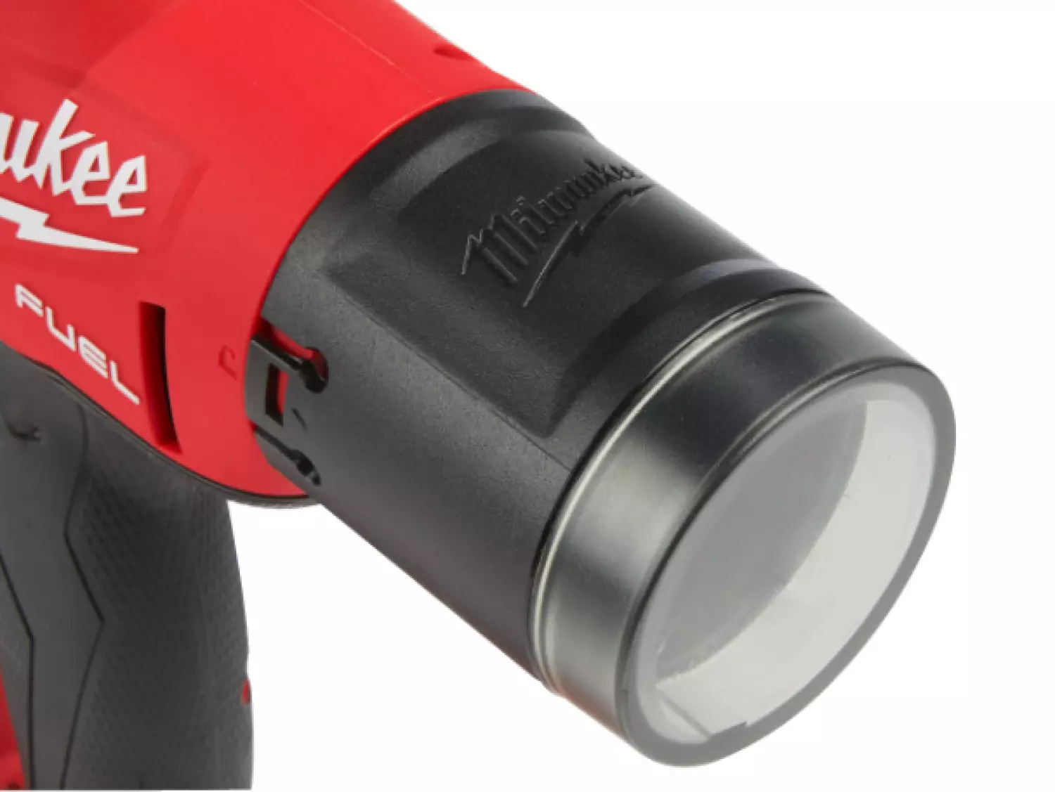 Milwaukee M18 ONEFPRT-0X M18 FUEL™ blinklinknageltang met ONE-KEY™-image