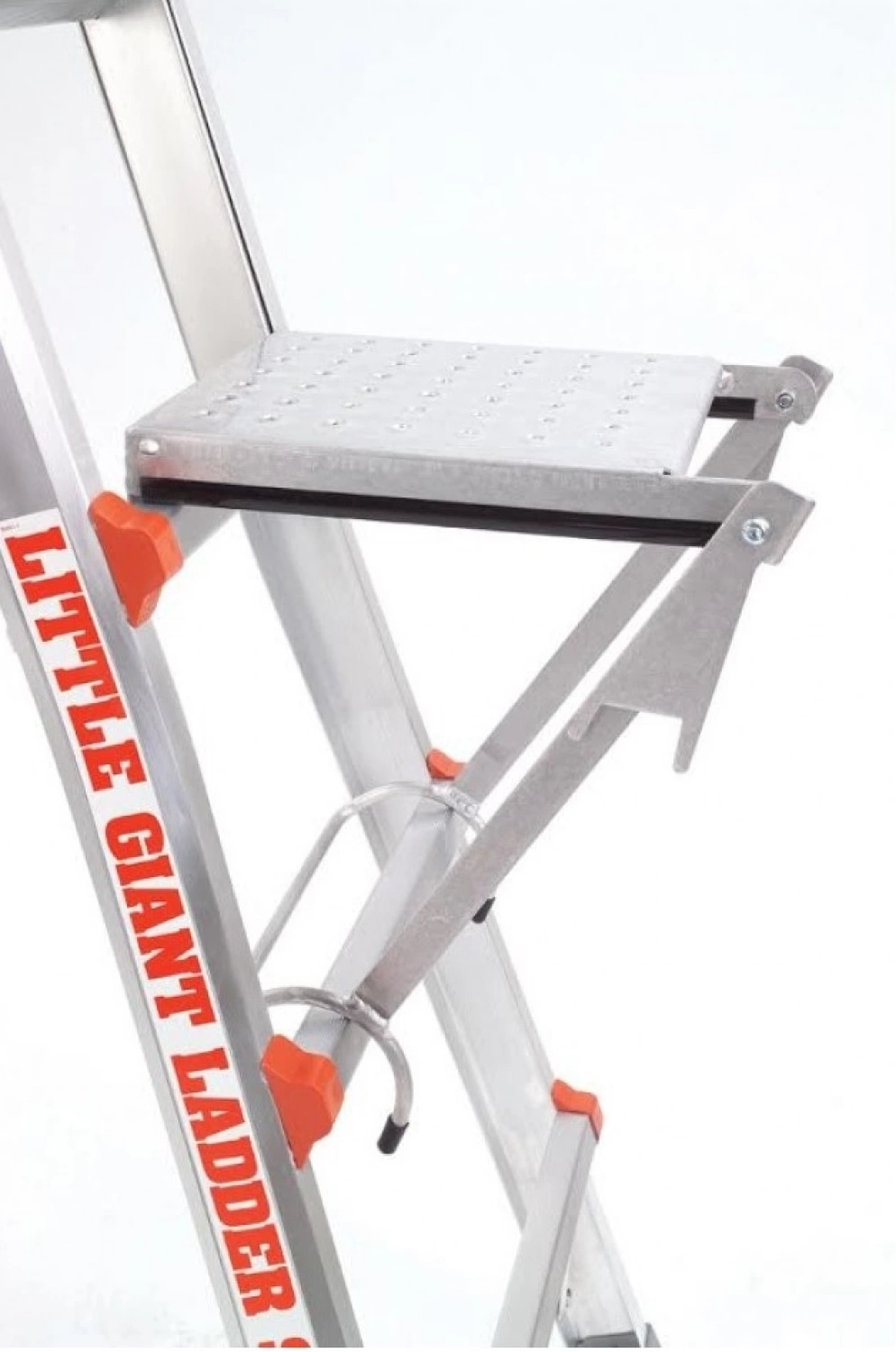 Little Jumbo 48419104 Ladderbank voor multiladder-image