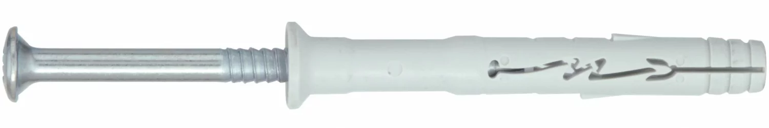 Spit 060096 Slagplug Hit M - 8 x 90mm - PZ2 - verzonken schroef (50st)-image