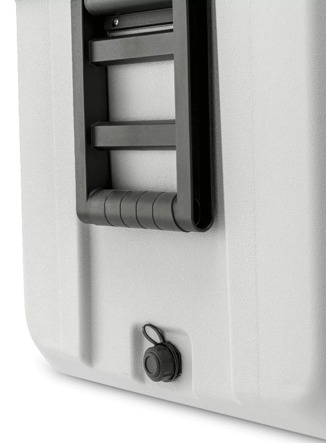 Steamy SCM120 Marine 120 Koelbox - 120L -Wit-image