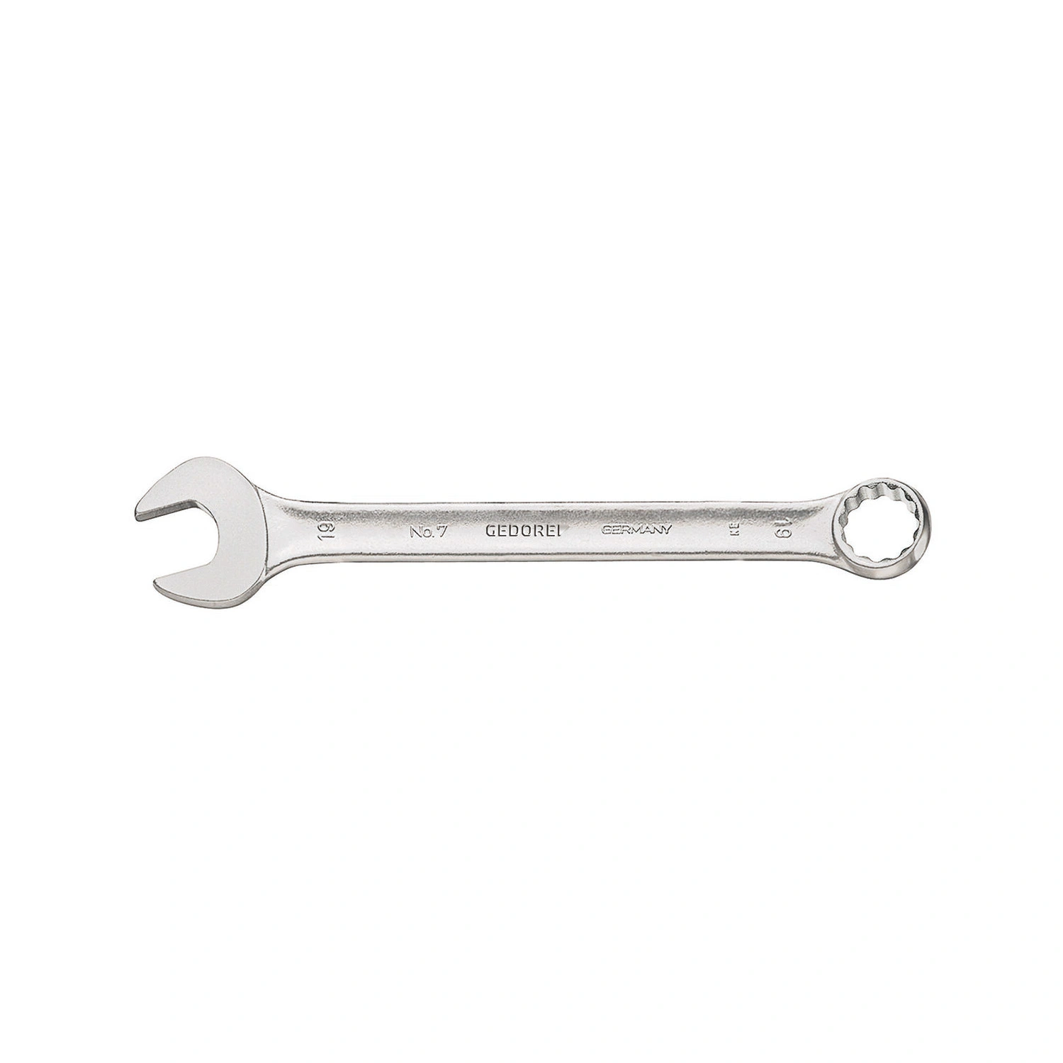 Gedore 6091290 Clé mixte