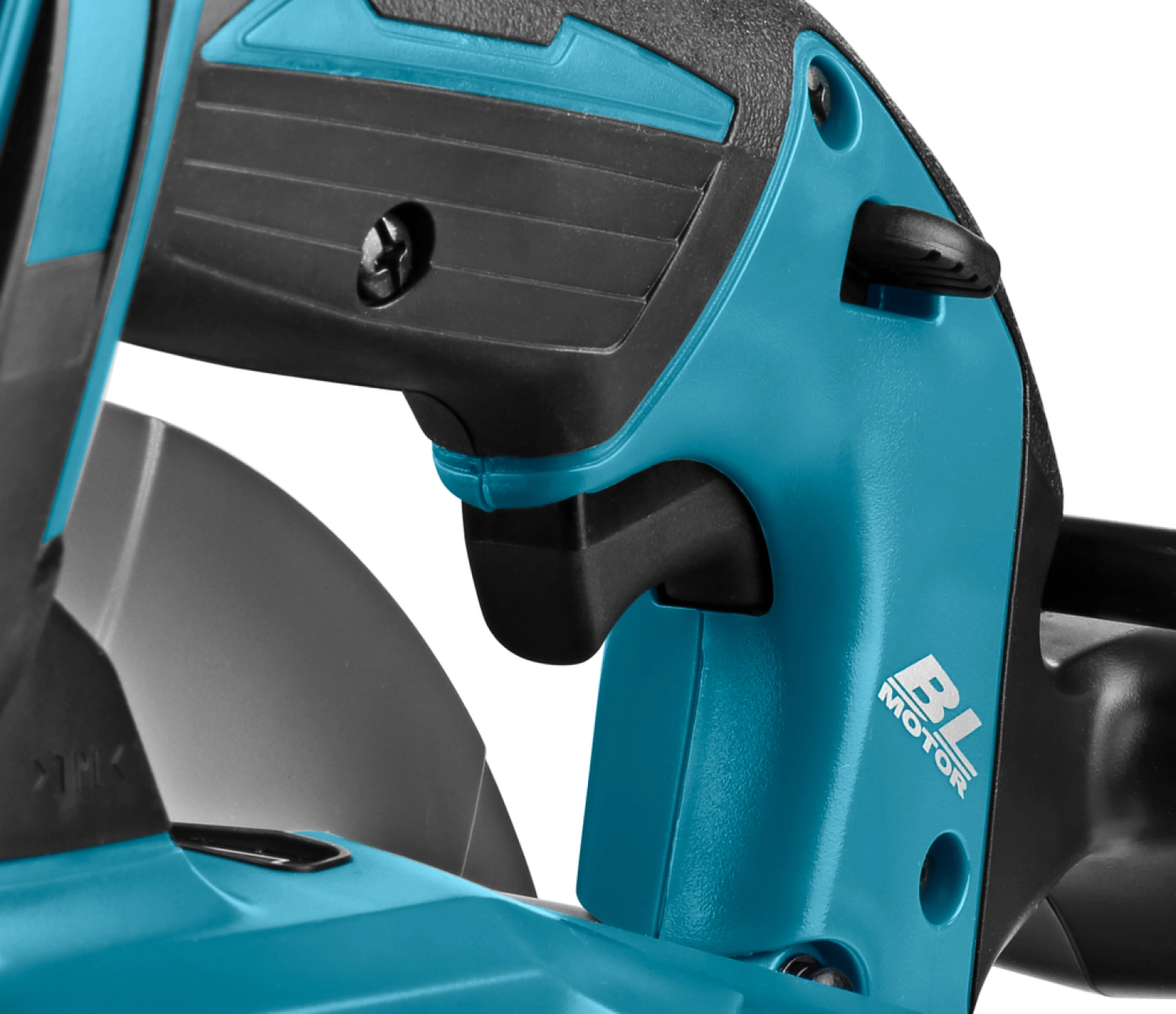 Makita DHS680RTJ 18V Li-Ion Accu cirkelzaag set (2x 5.0Ah accu) in Mbox - 165mm - koolborstelloos-image