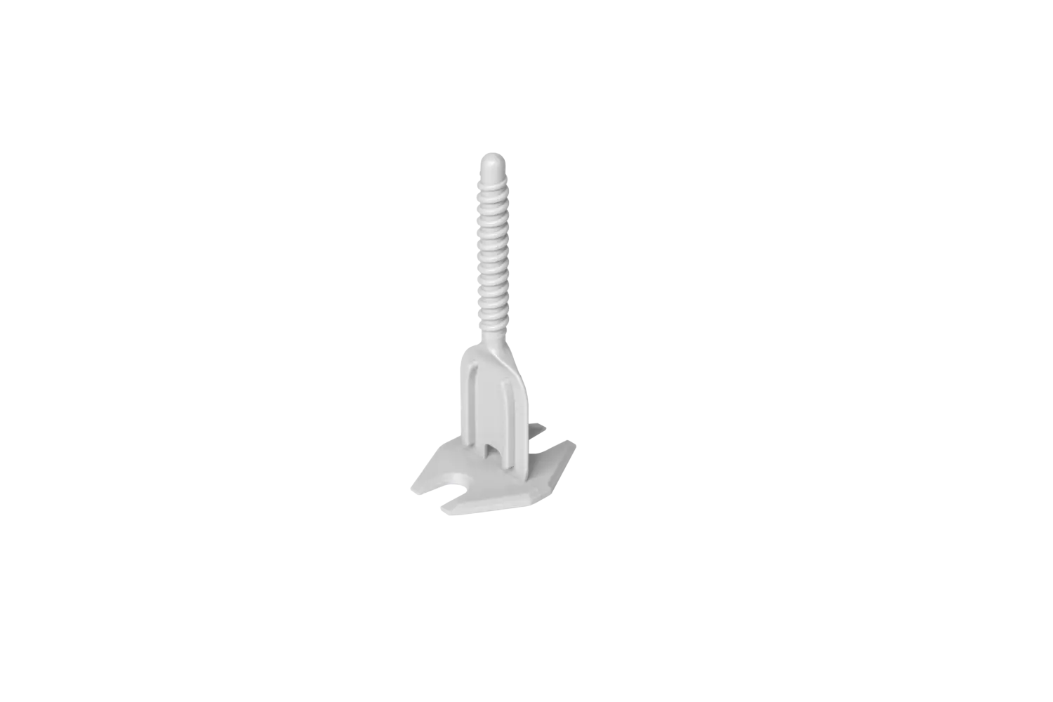 Rubi 35901 Bande plate Cyclone - 5,0 mm (300 pièces)
