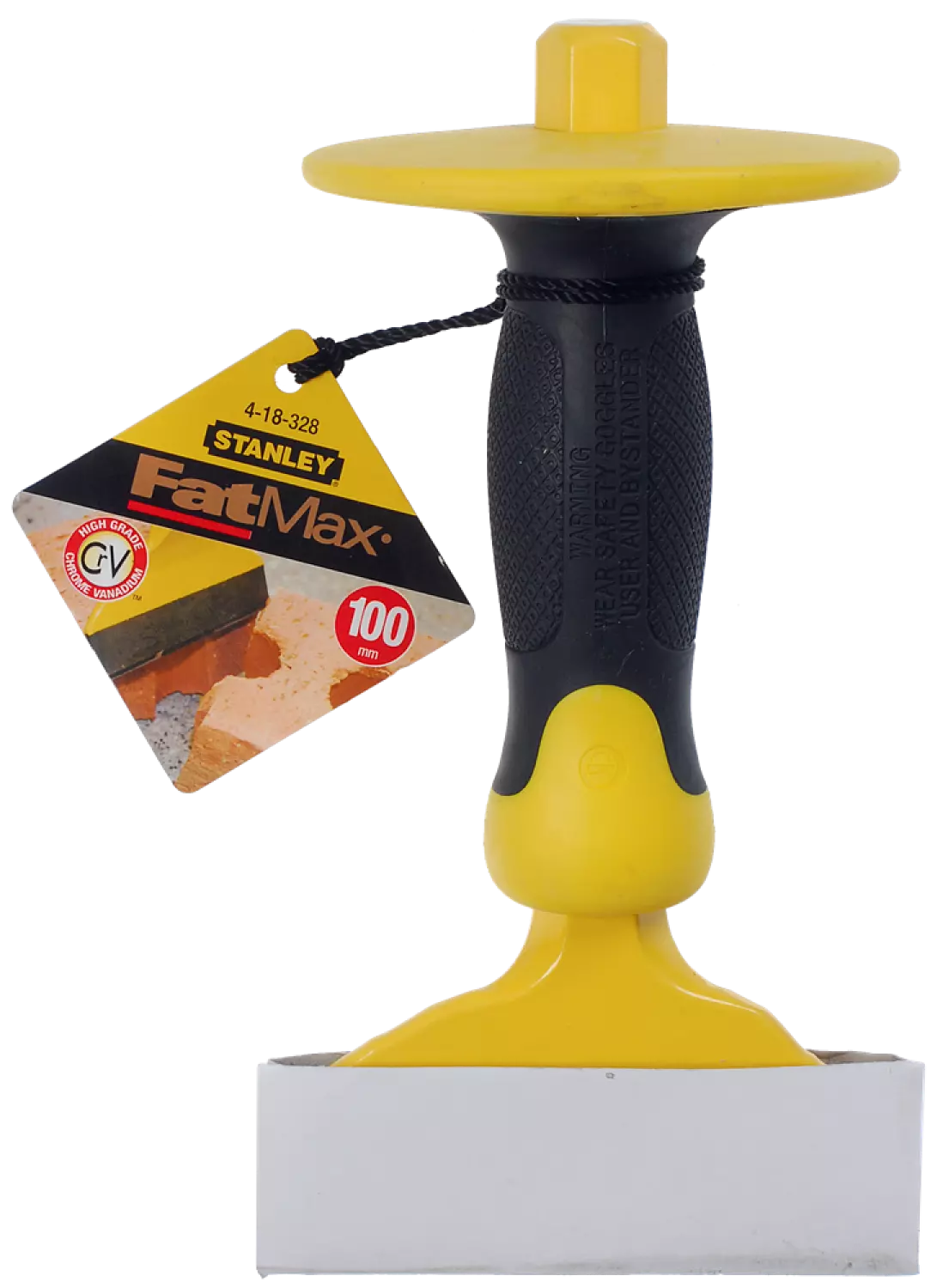 Stanley 4-18-328 - FatMax Jeu de Brique 100mm-image