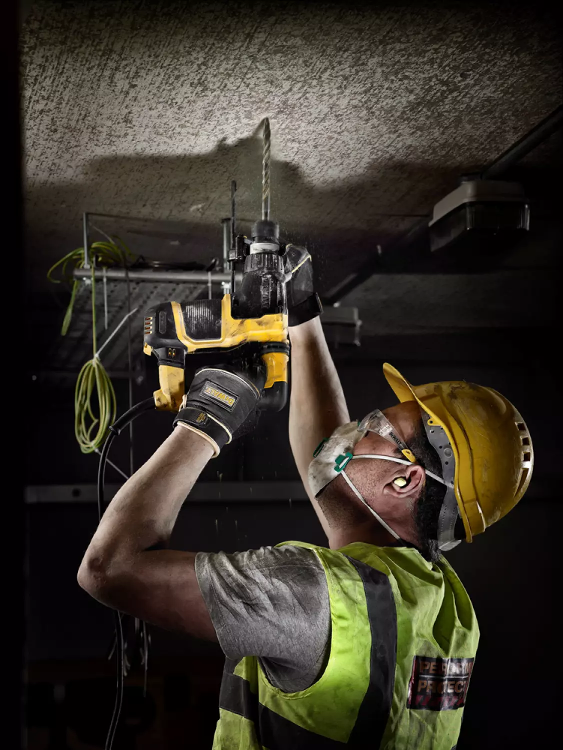 DeWALT DT9701 Extrême-2-image