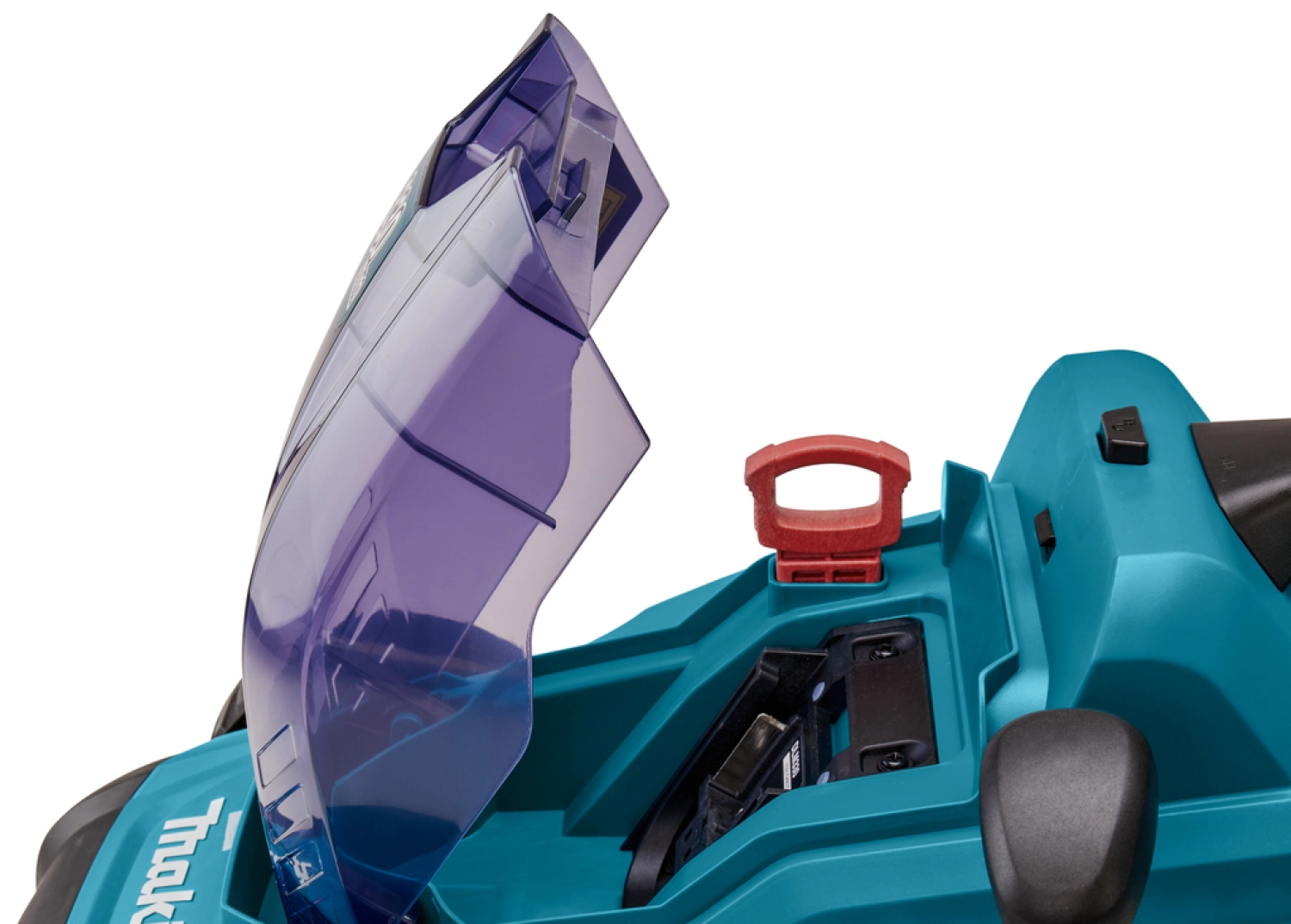 Makita DLM330Z 18V Li-Ion accu grasmaaier body - 33cm-image
