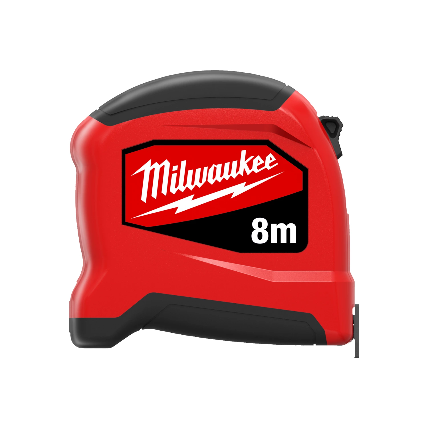 Milwaukee 4932498785 Rolmaat Slim GEN II - 8 m x 25 mm-image