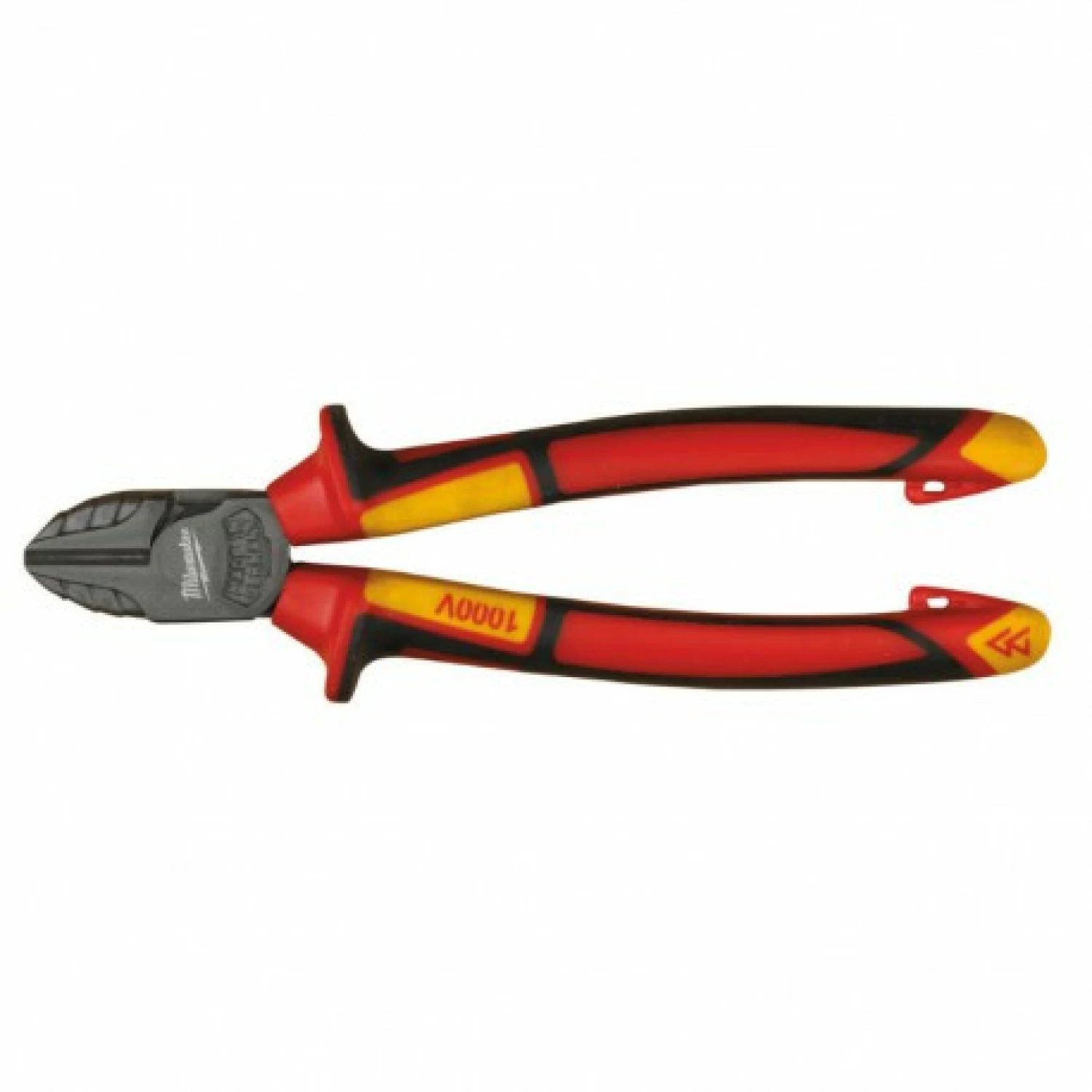 Milwaukee 4932464568 VDE Zijkniptang - 180mm-image