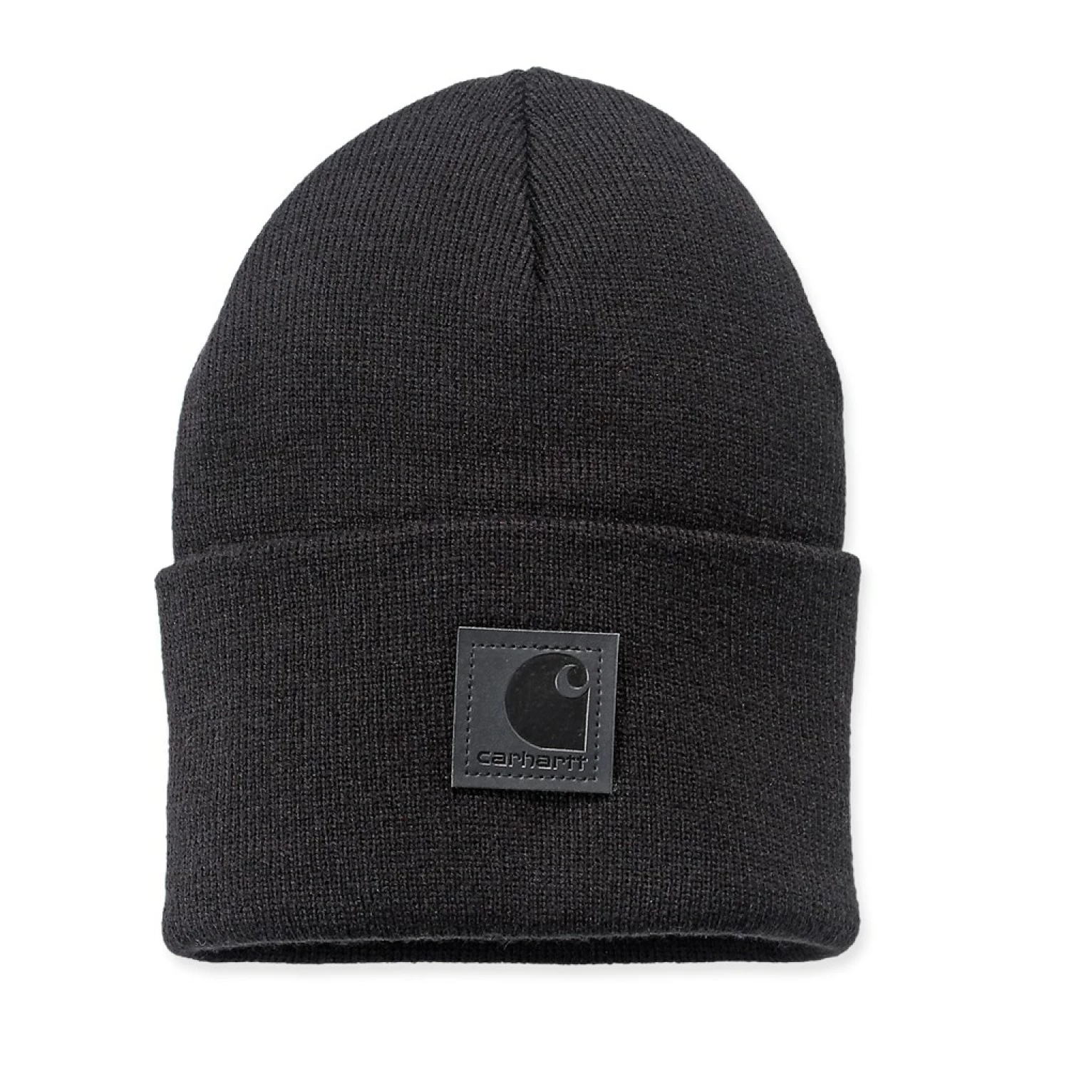 Carhartt 101070 -  Bonnet En Tricot Black Label  - OFA - black