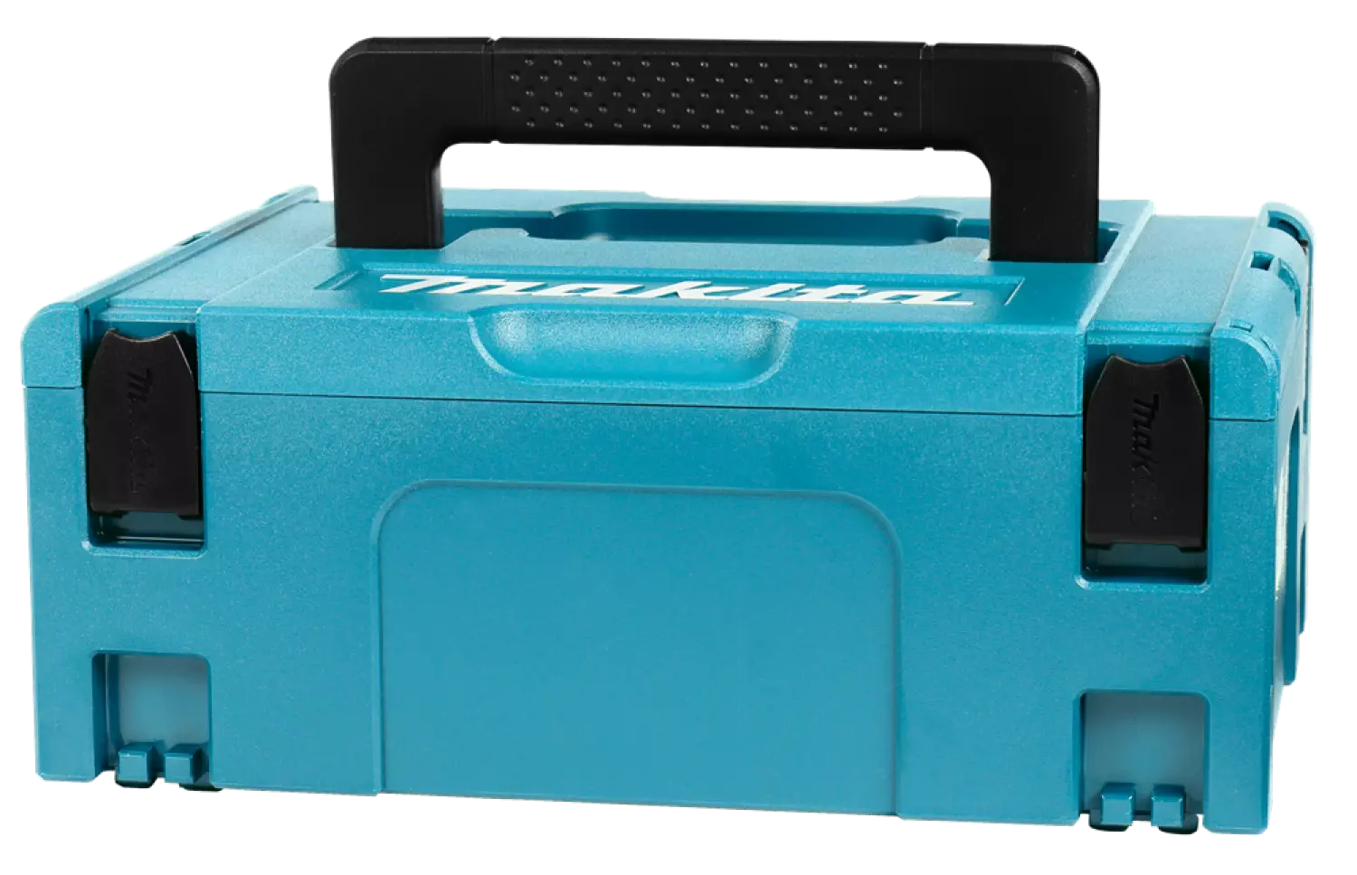 Makita 821550-0 Mbox storage case number 2 - 163mm high - 2 pieces-image