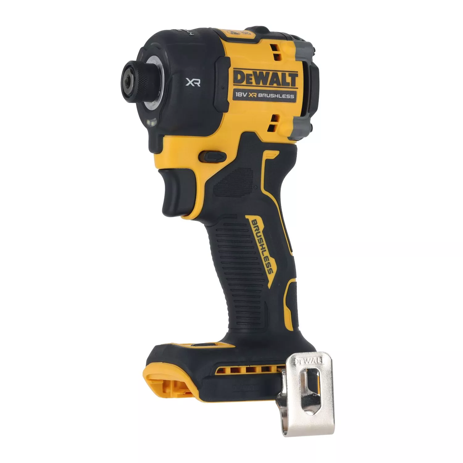DeWALT DCF870N-XJ 18V Li-ion accu hydraulische slagschroevendraaier body - 56Nm-image