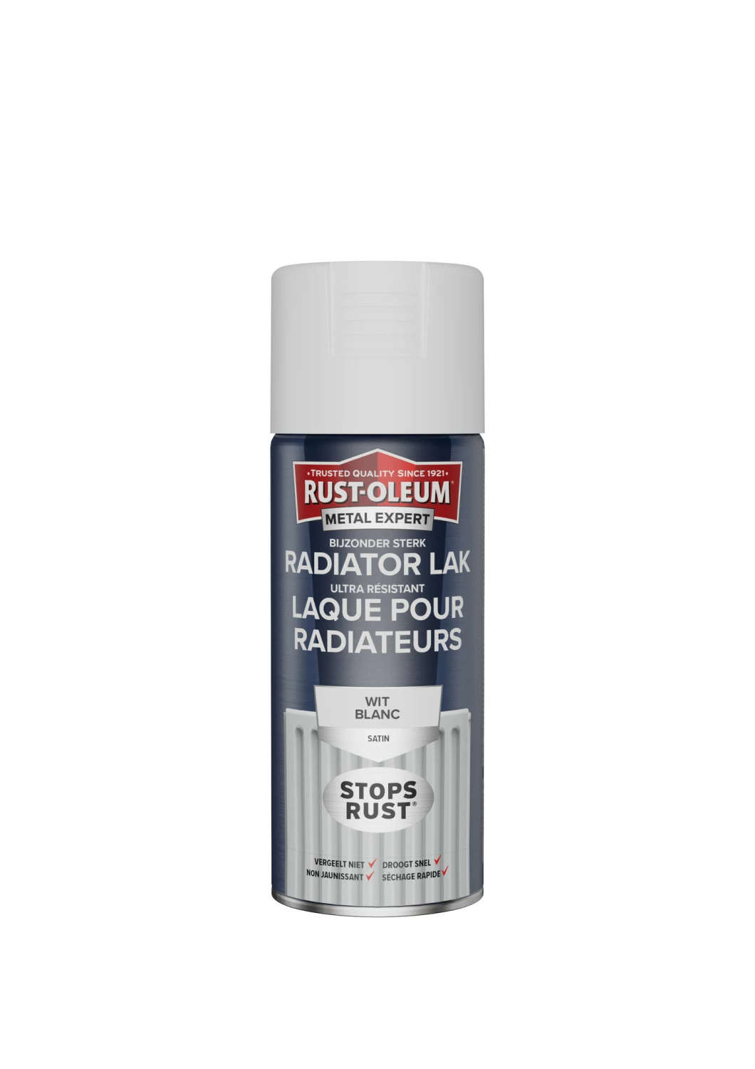 Rust-Oleum 22426.BX.0.75 Peinture murale-image