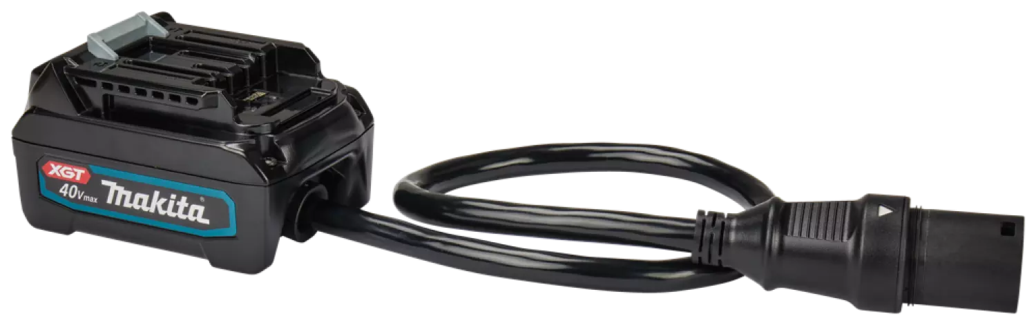 Makita XGT 40V Max Adapter PDC - XGT - 191N62-4-image