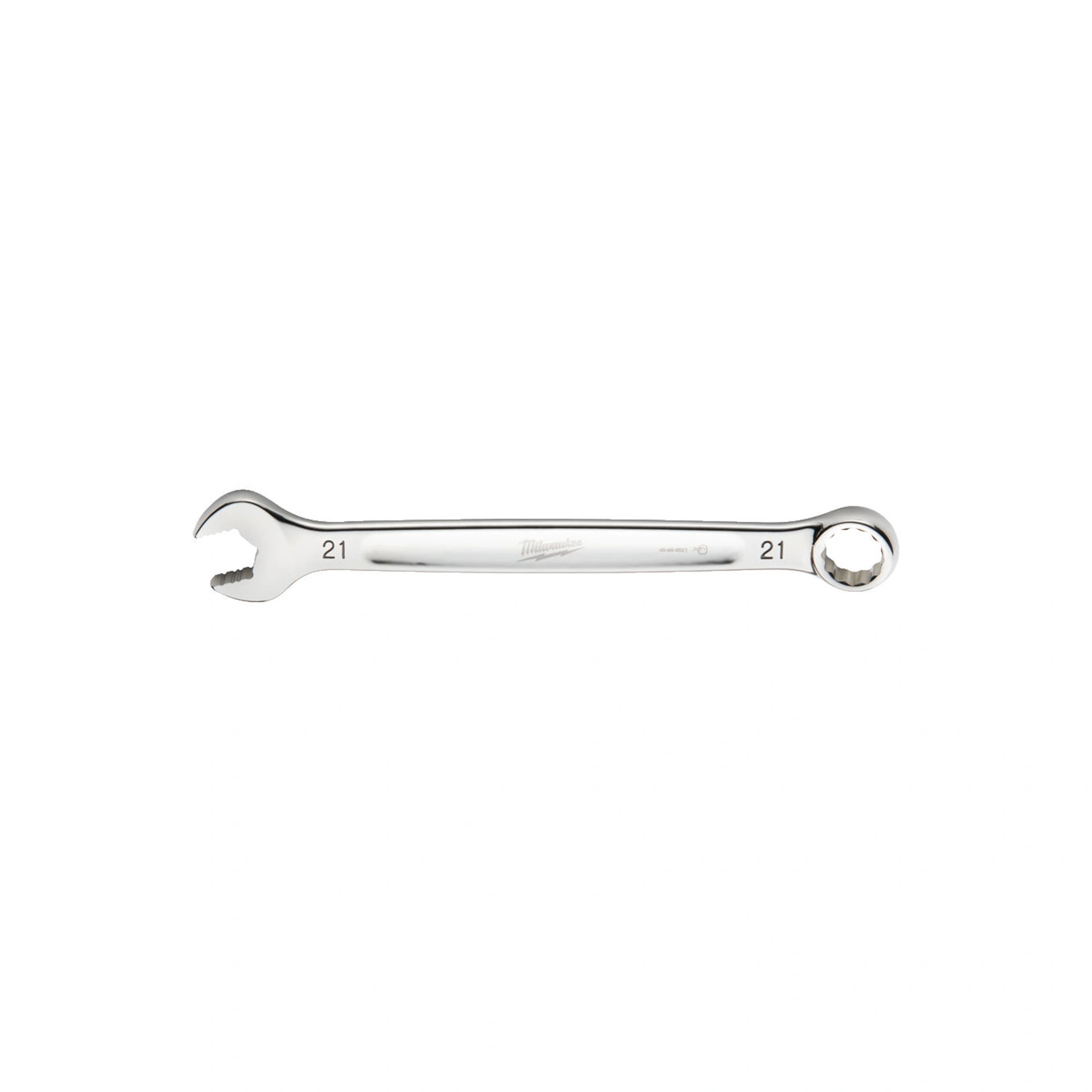 Milwaukee 4932471529 Clé à douille MAXBITE - 21 mm