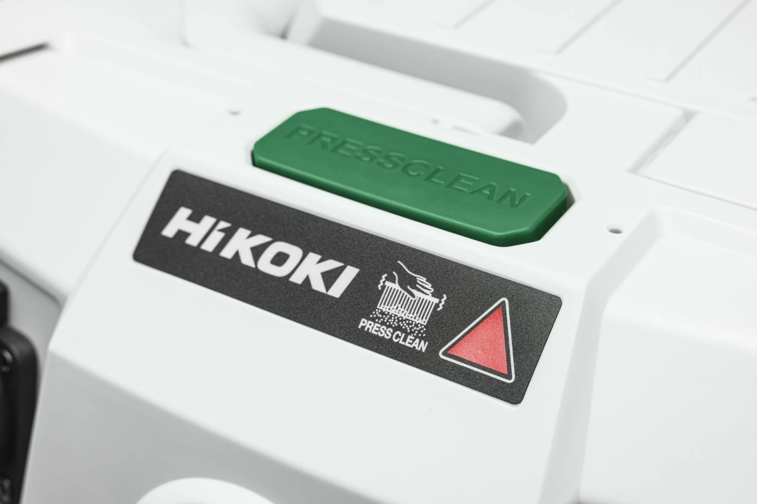 HiKOKI RP300YMWAZ 230V Nat/Droogstofzuiger - 1.200W - 30L - Klasse M-image