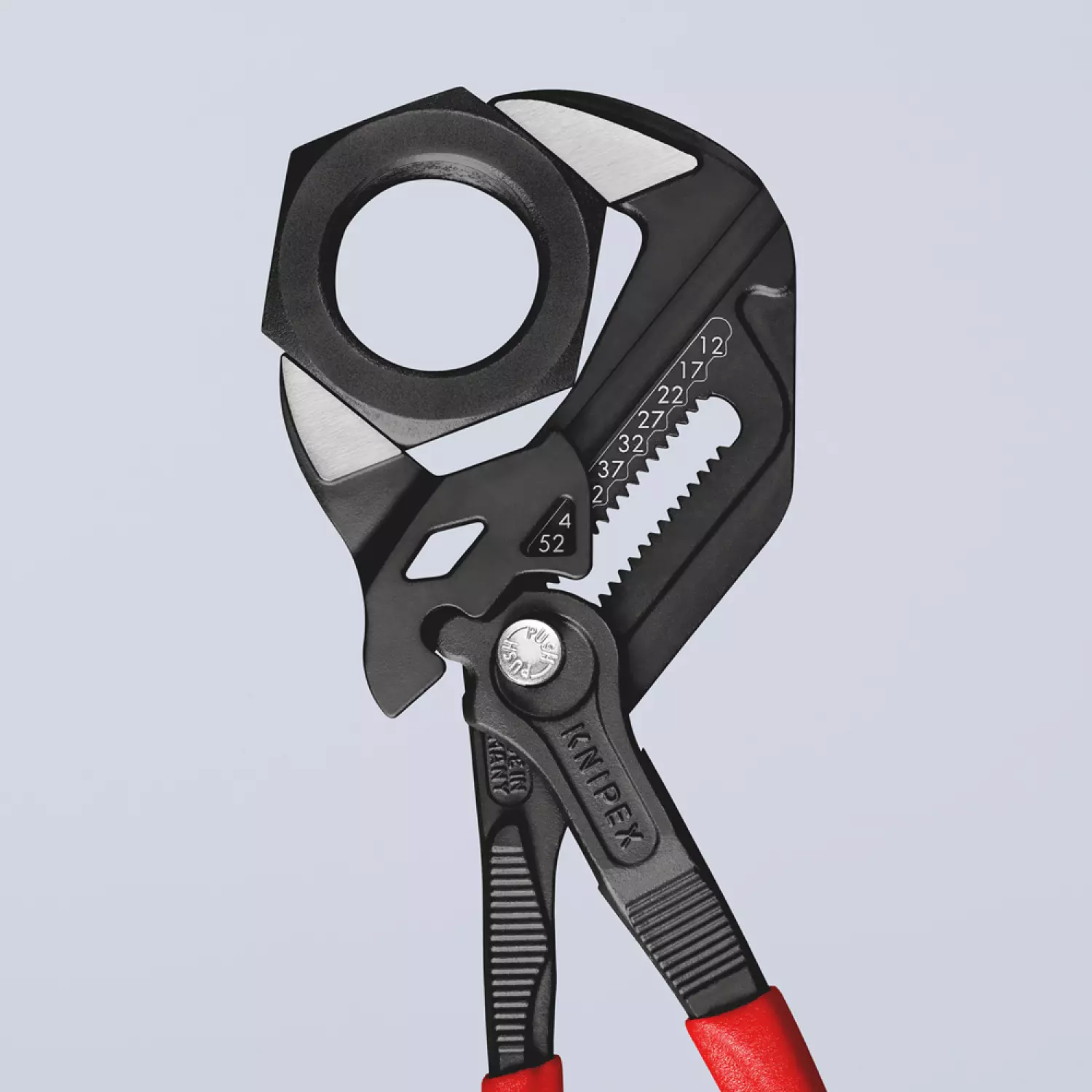 Knipex 86 01 250 Sleuteltang - 250 mm-image