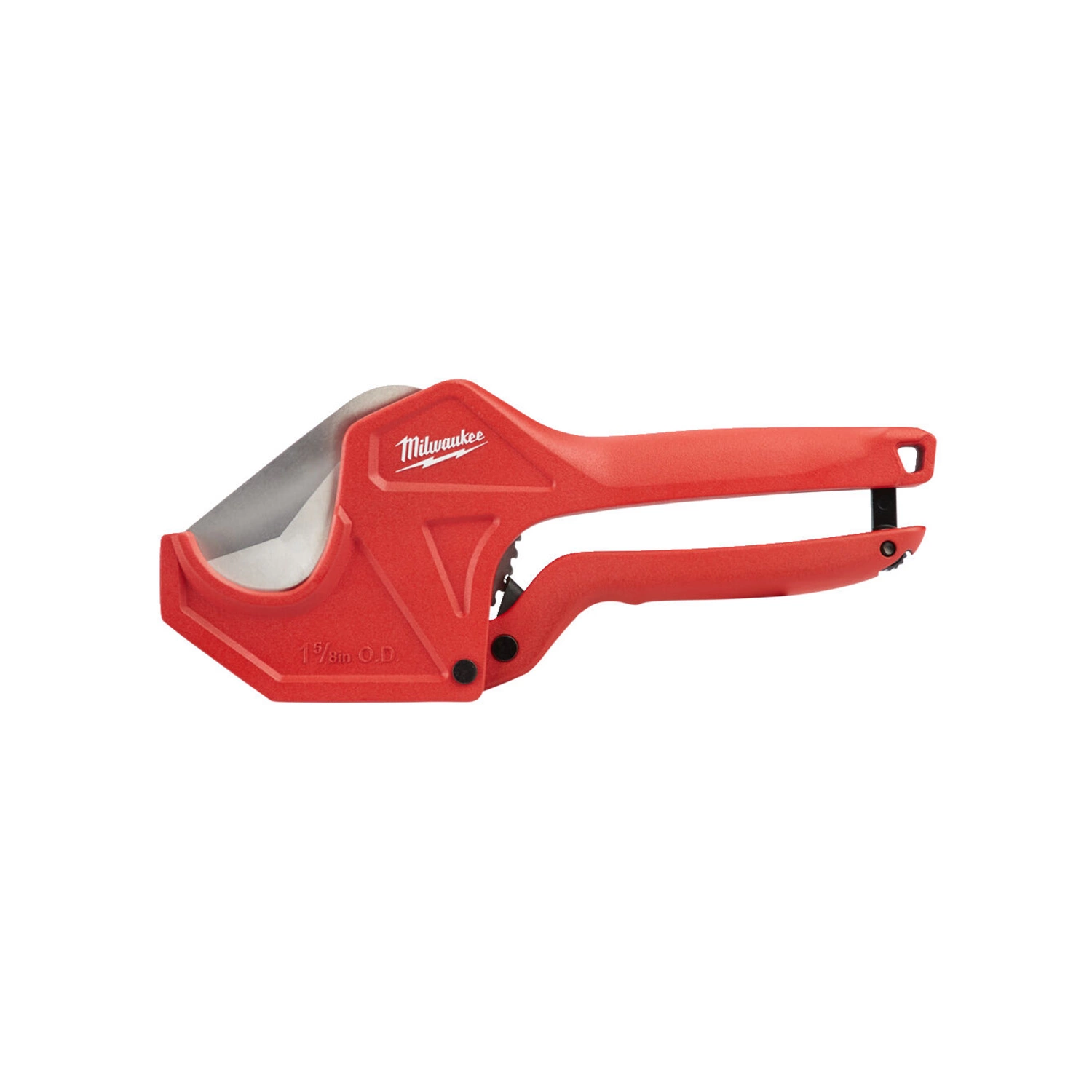 Milwaukee 4932502130 Buiskniptang - voor kunststof - 42mm