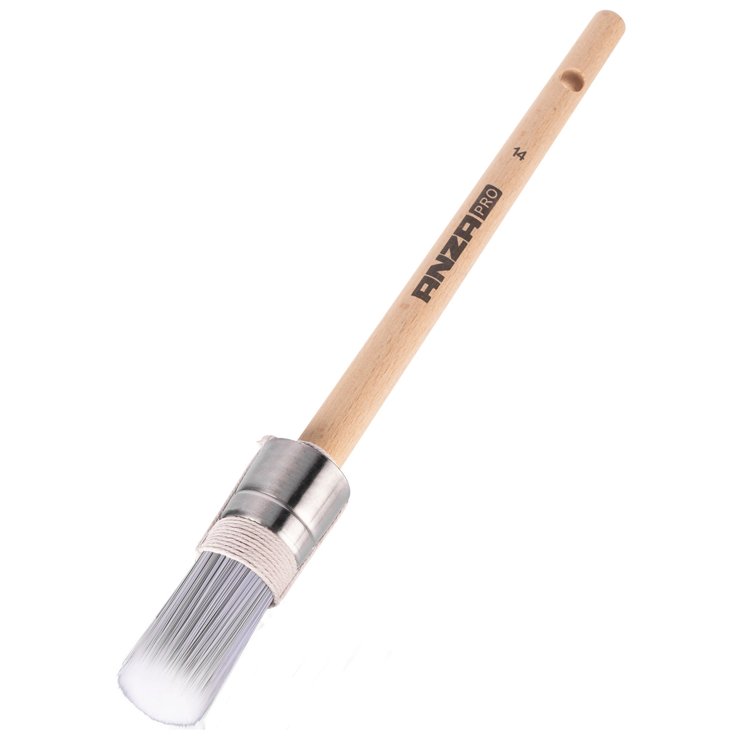 Anza Pro Classic Allround R14-image