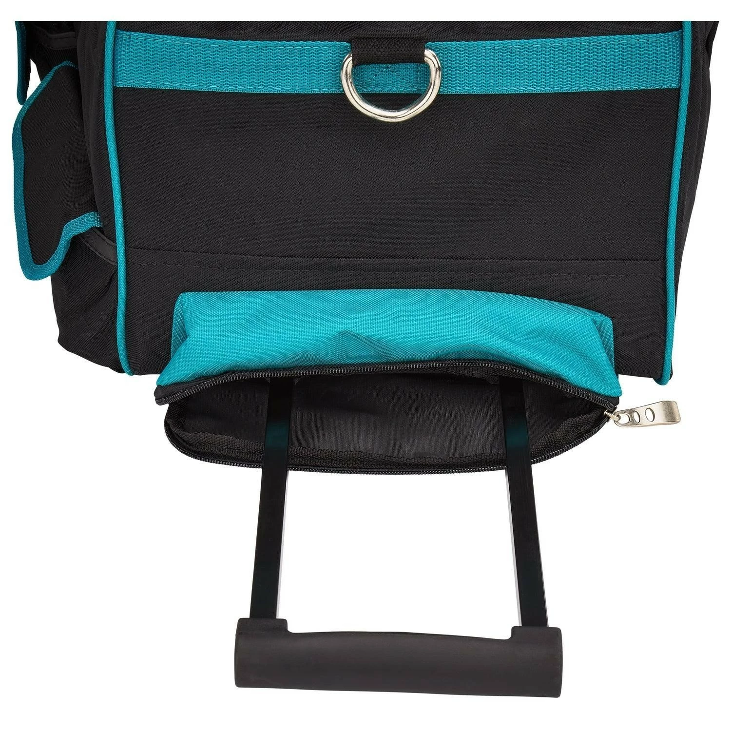 Makita 832367-6 Sac à outils grand avec roues - 61 litres-image