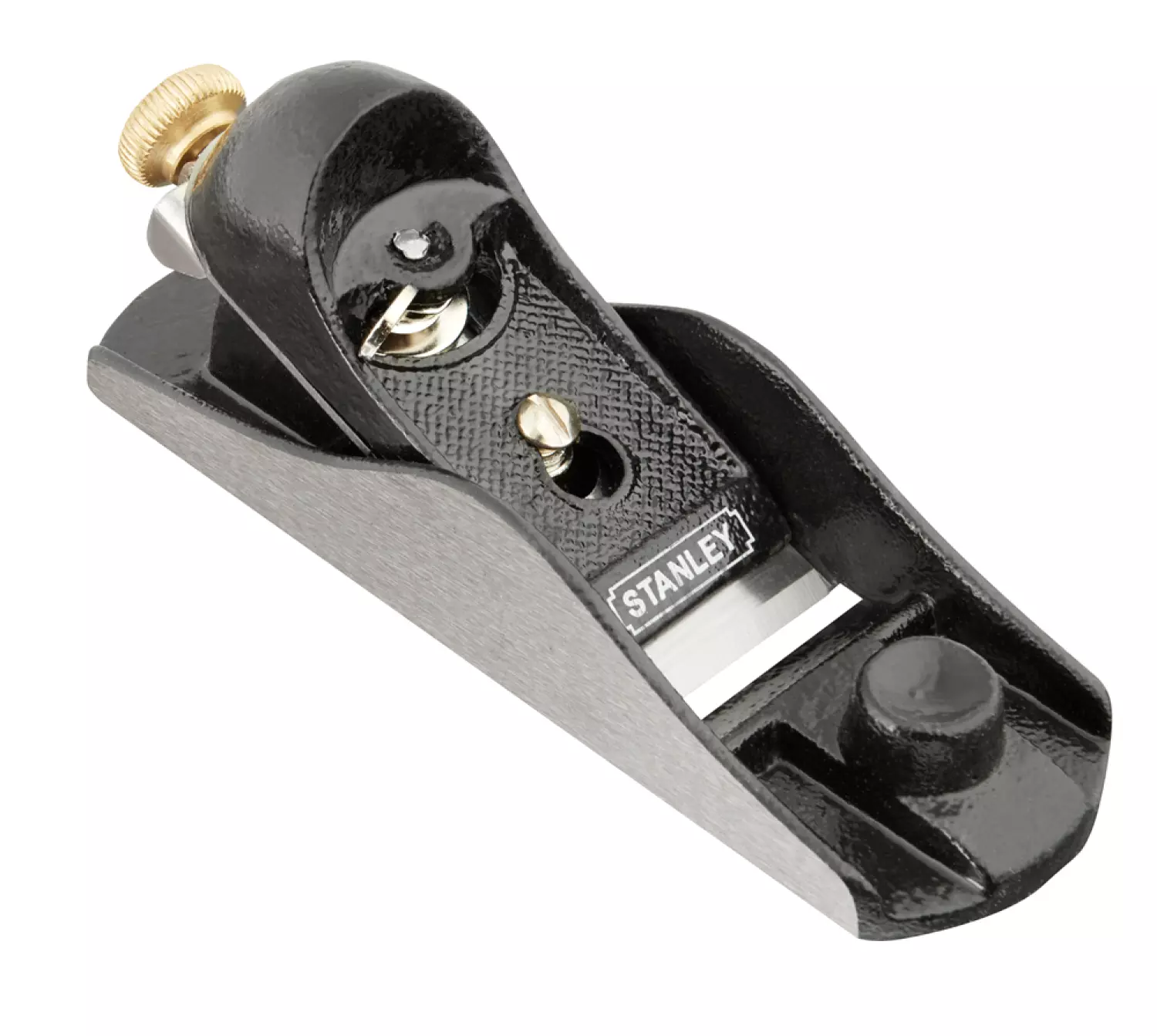 Stanley 1-12-220 Blokschaaf - 180 x 40mm-image