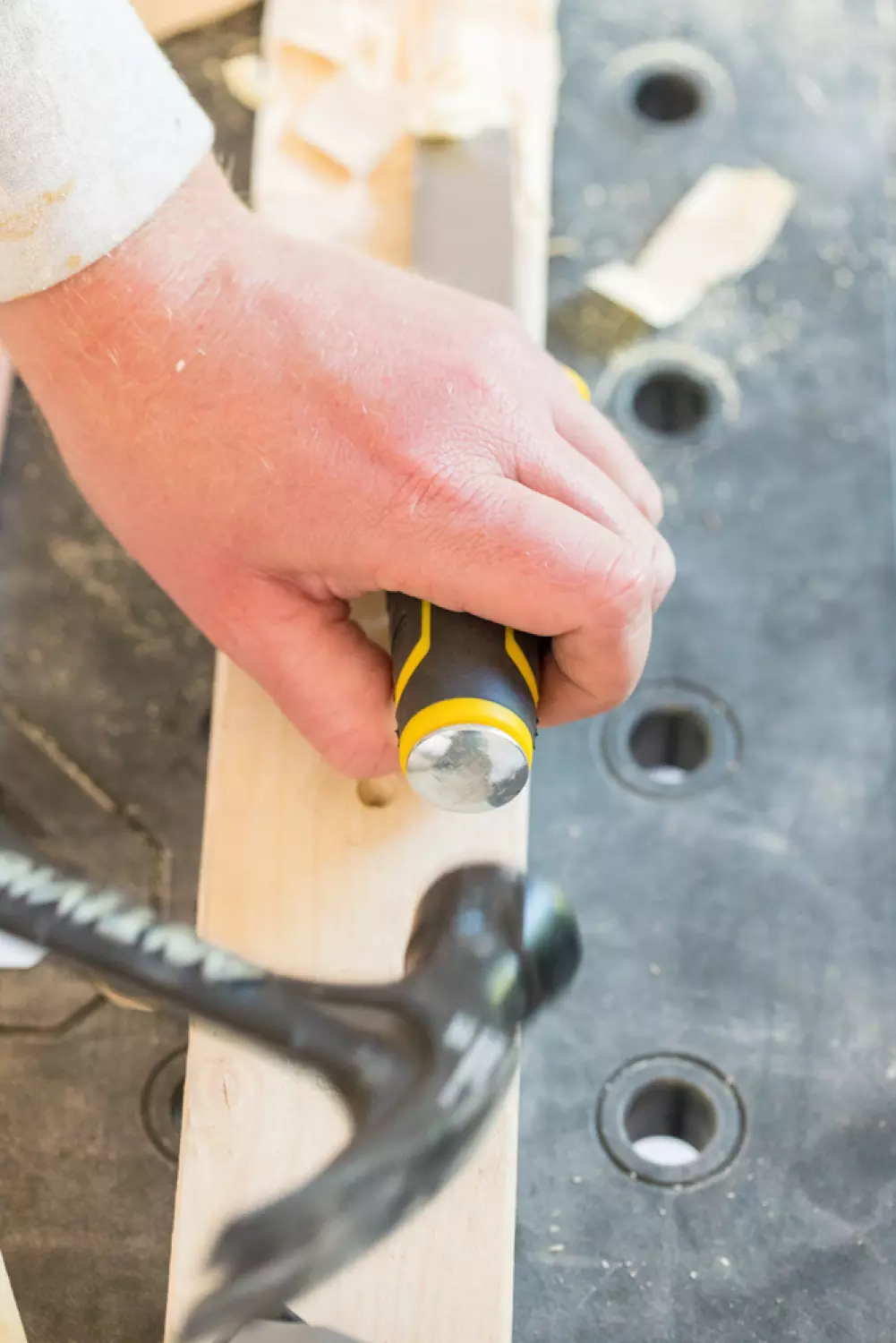 Stanley FMHT16693-0 FatMax Sloopbeitel - 25mm-image