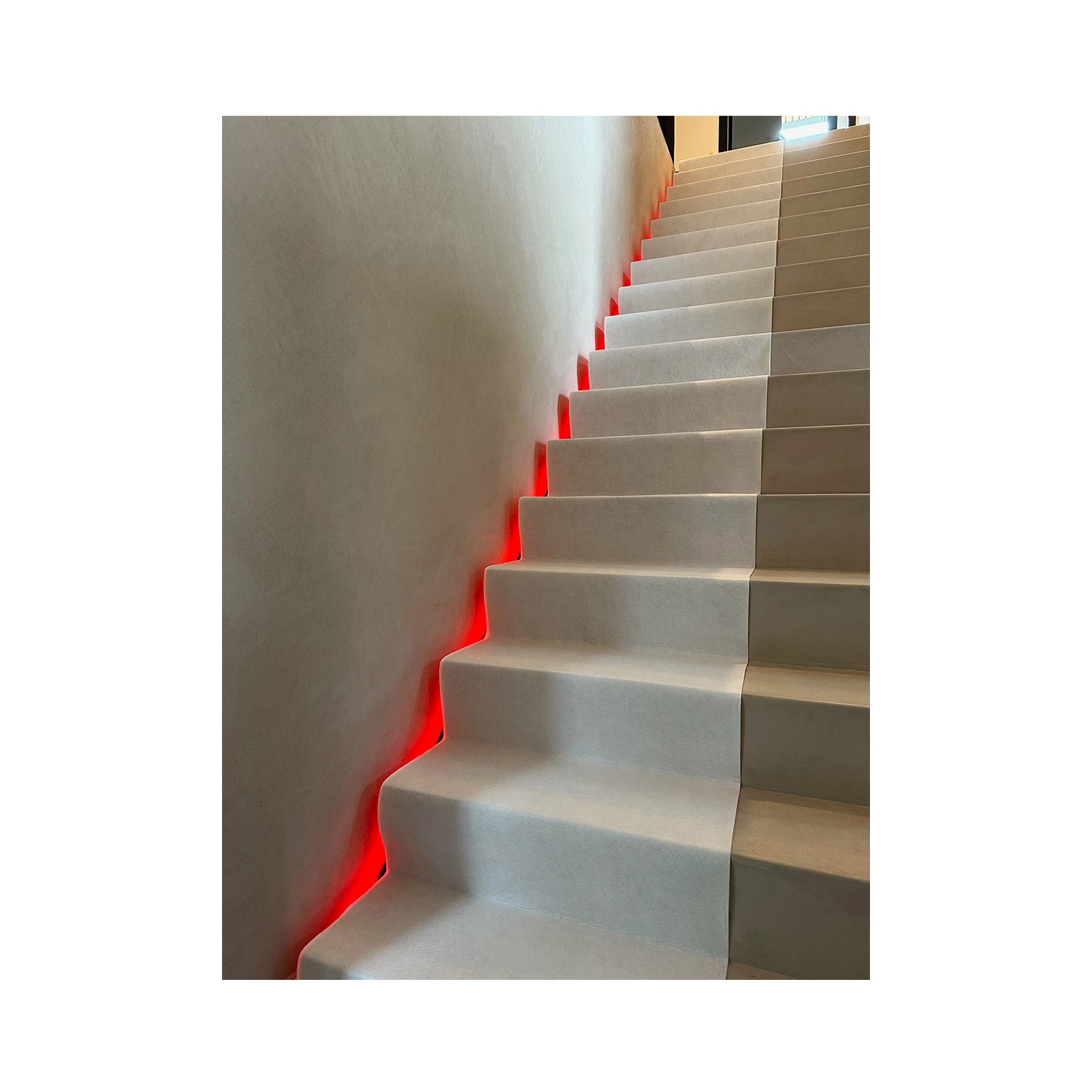 Verbo 28525 Tapis de protection PerfectCover Standard - 0,65x25m - 16,25m²-image