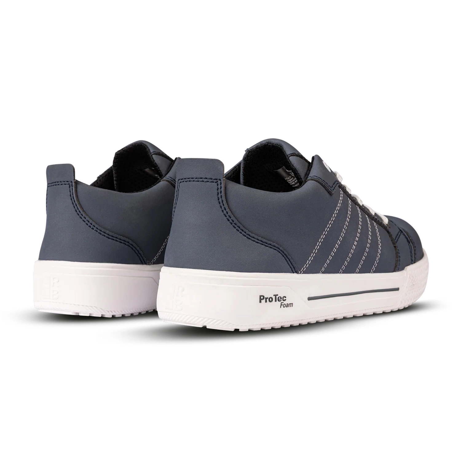 Redbrick Kick Low Chaussure de travail - S3S - Basse - Taille 48-image
