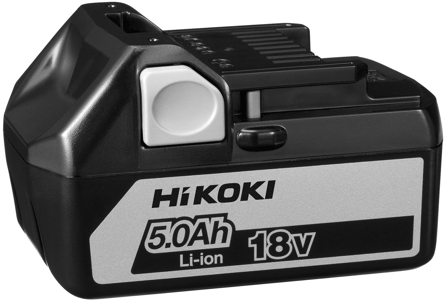 HiKOKI BSL1850 18V Li-ion accu - 5.0Ah-image