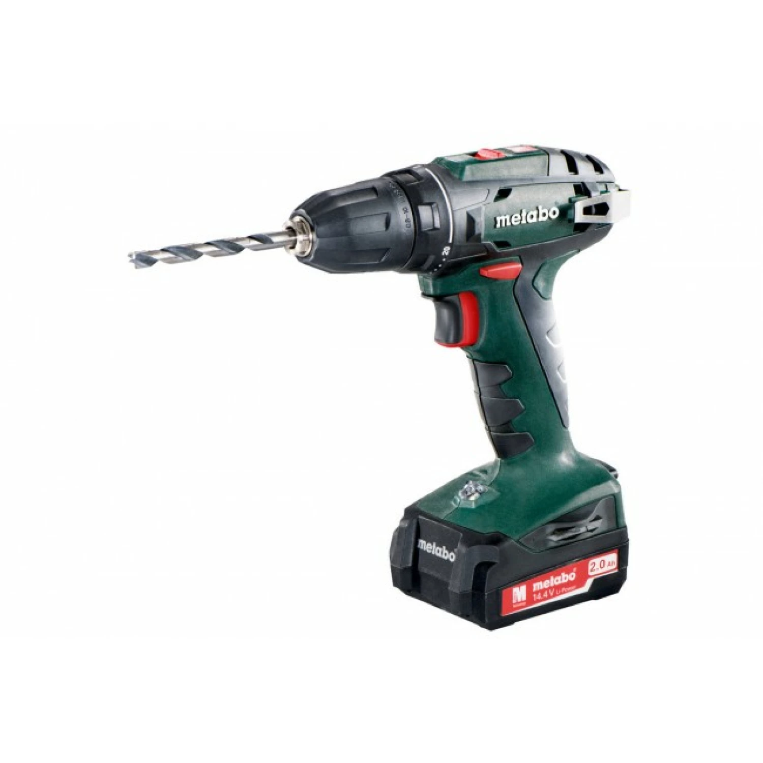 Metabo BS 14.4 Perceuse-visseuse sans fil-image